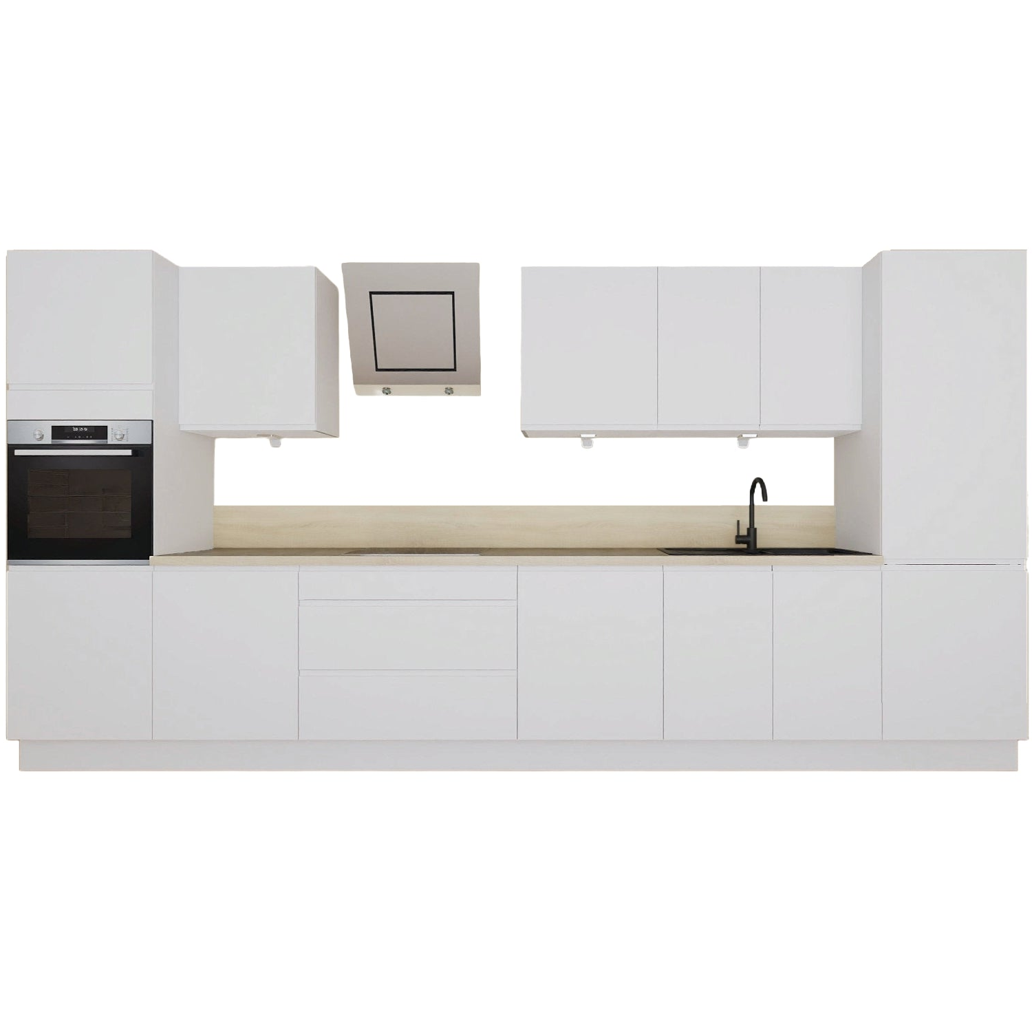 Cuisine prête à concocter Design