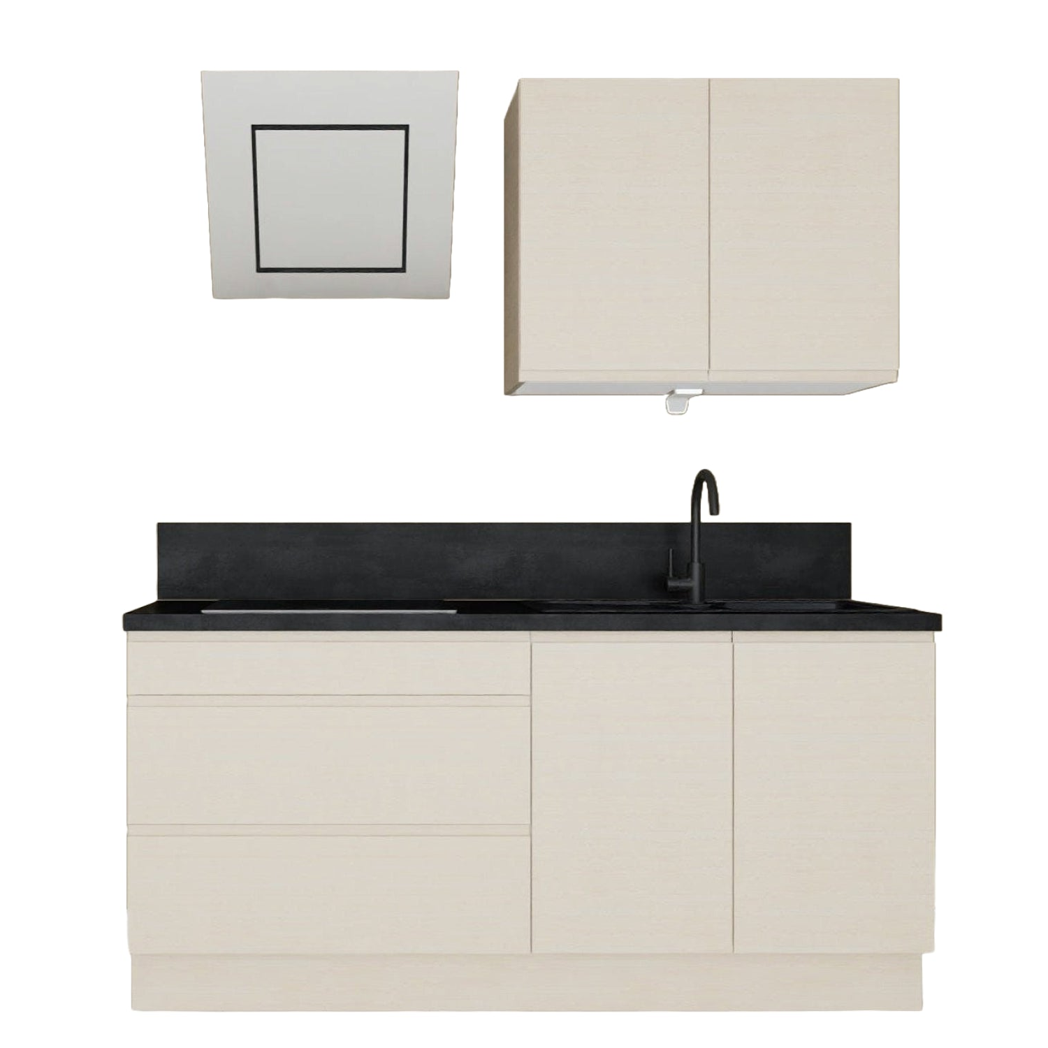 Cuisine prête à concocter Design