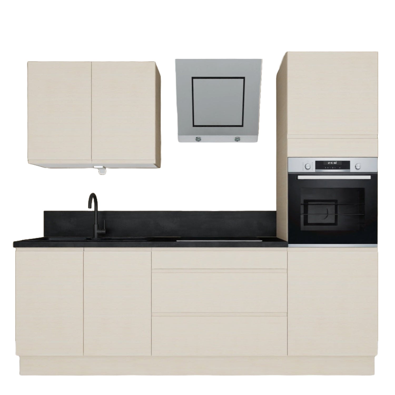 Cuisine prête à concocter Design