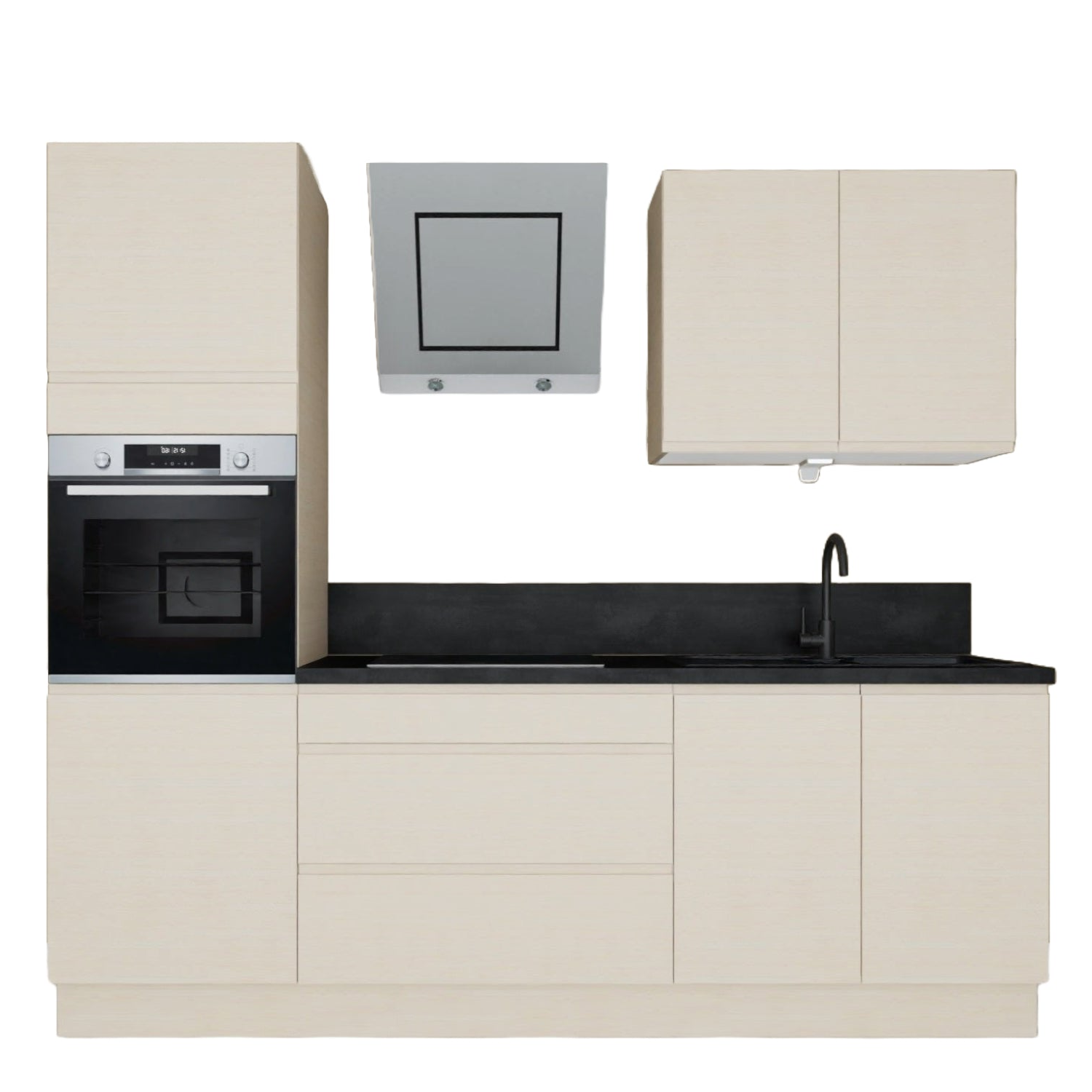 Cuisine prête à concocter Design