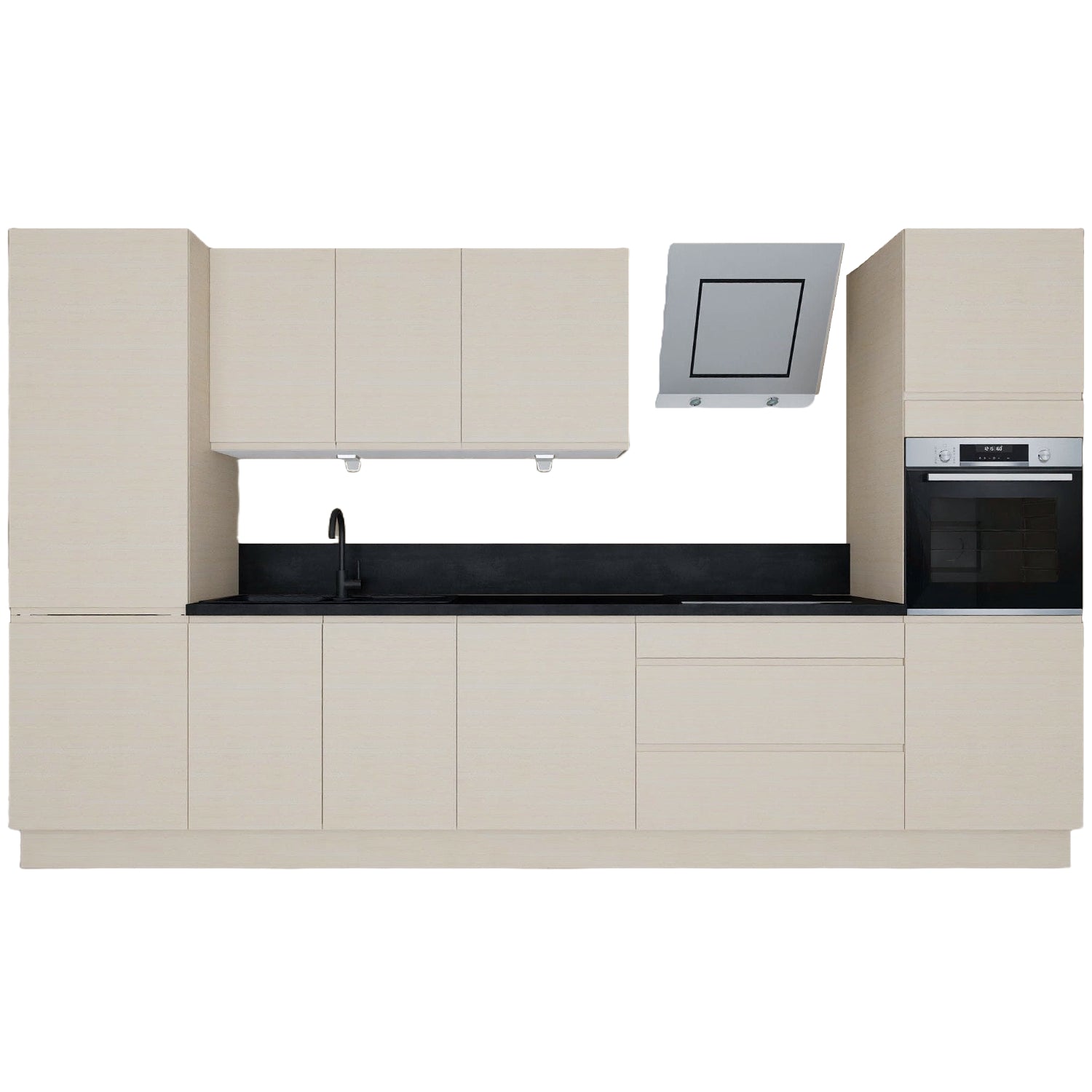 Cuisine prête à concocter Design