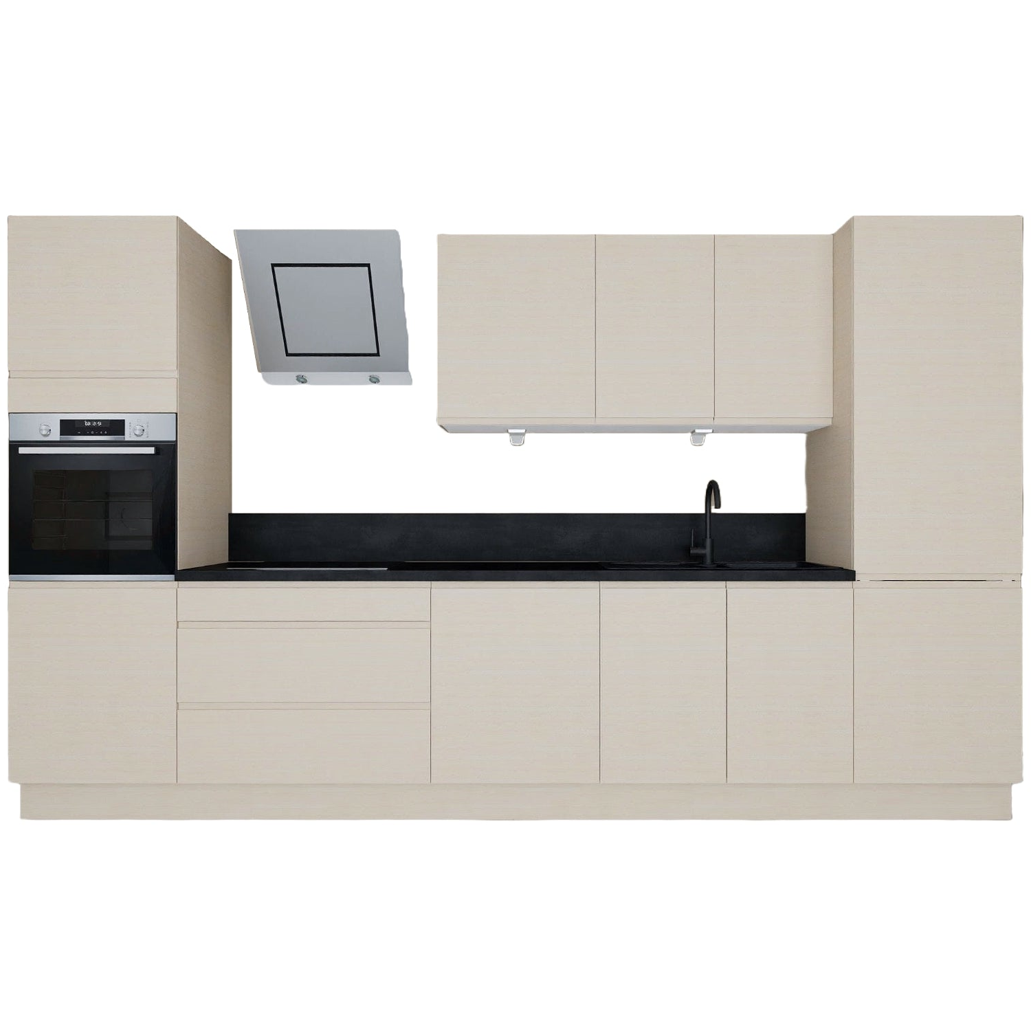 Cuisine prête à concocter Design