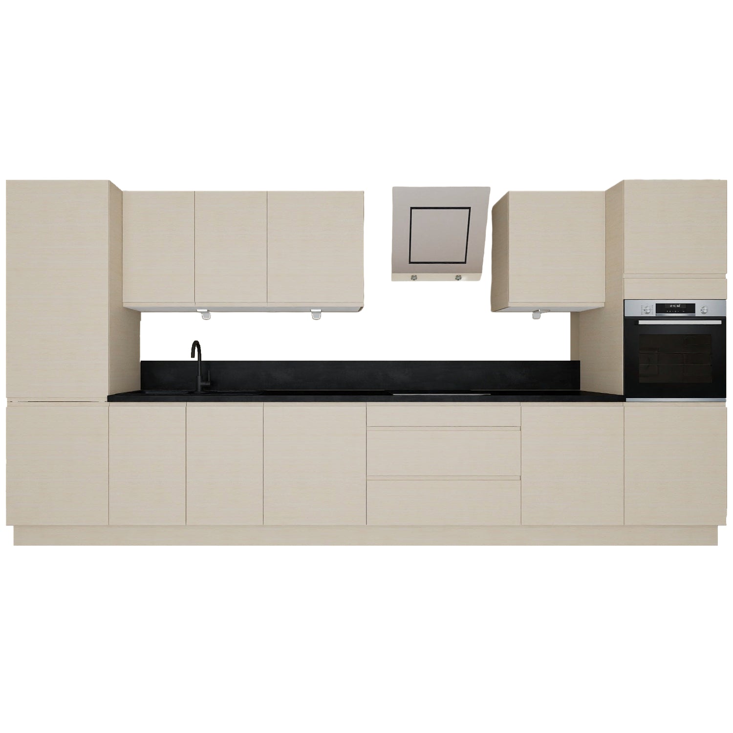 Cuisine prête à concocter Design