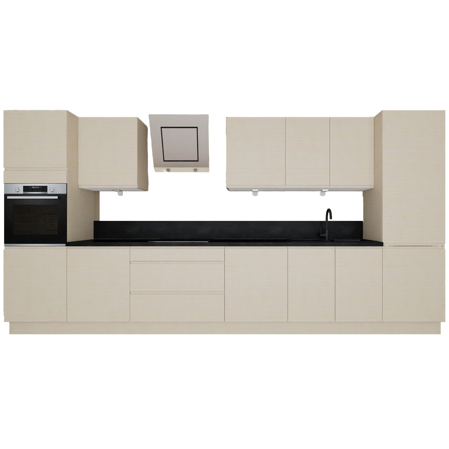 Cuisine prête à concocter Design