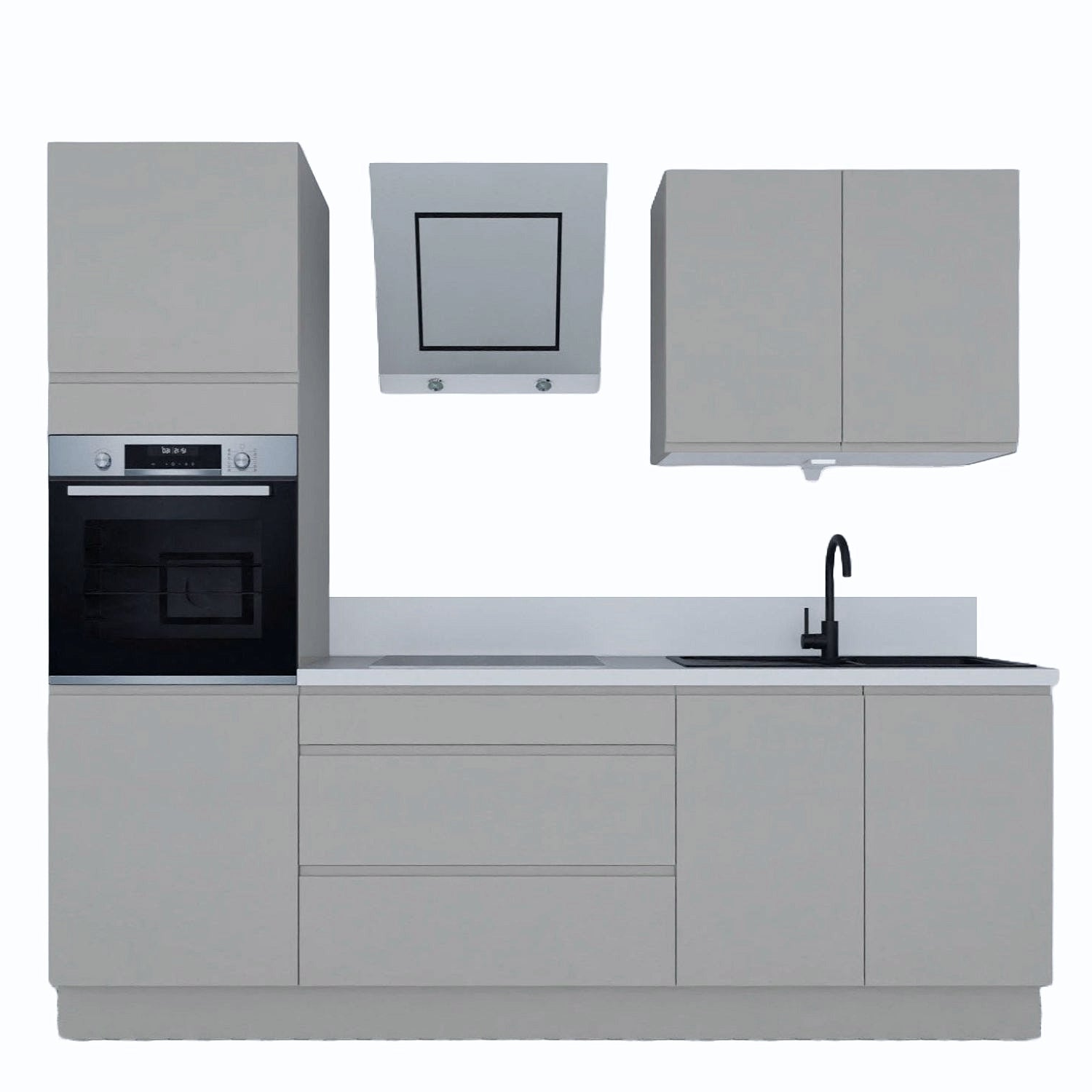 Cuisine prête à concocter Design