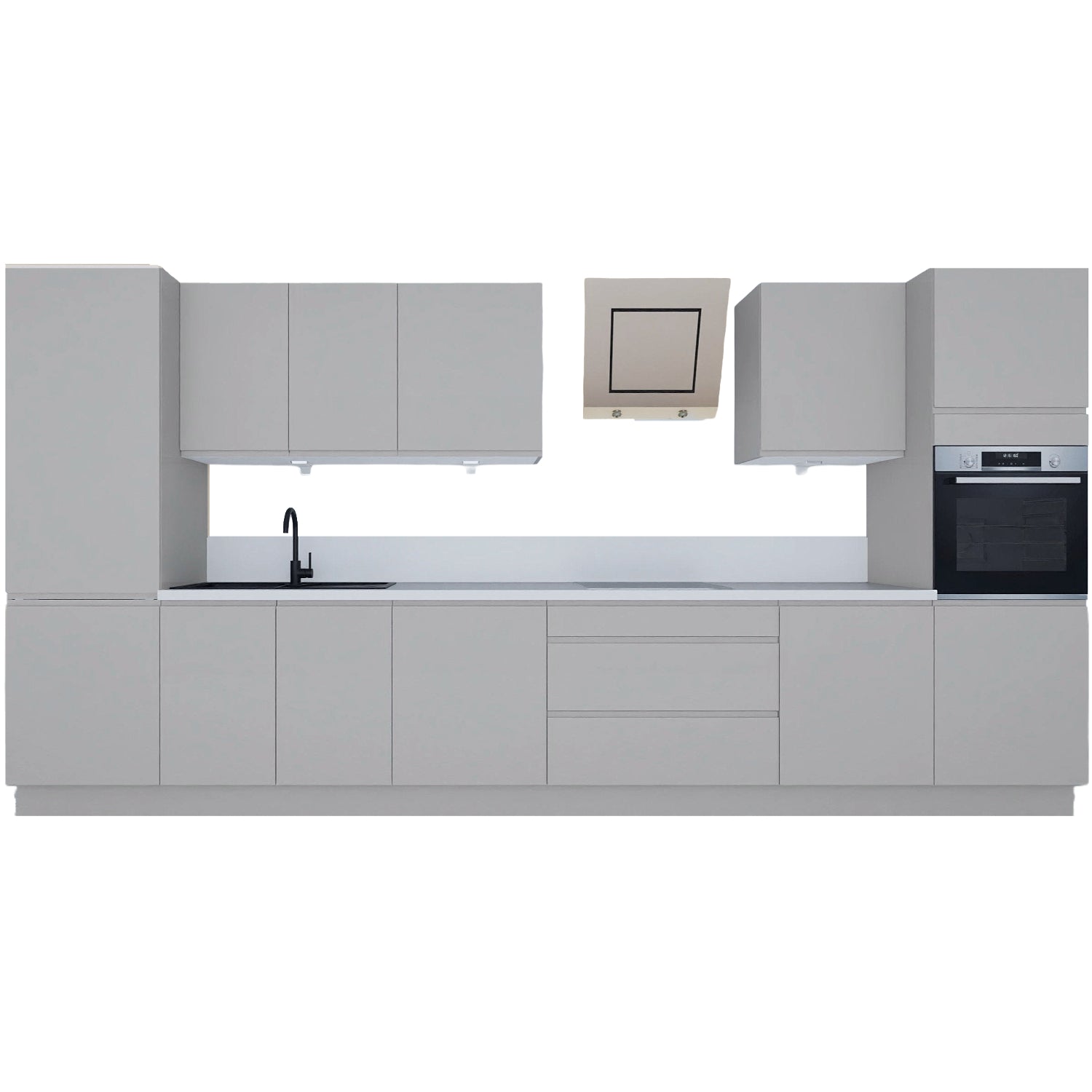 Cuisine prête à concocter Design