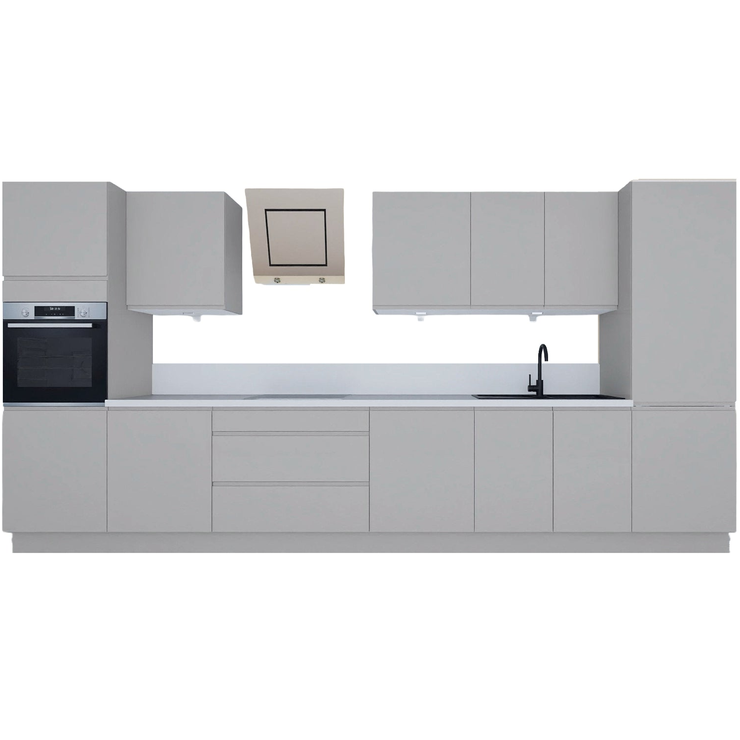 Cuisine prête à concocter Design