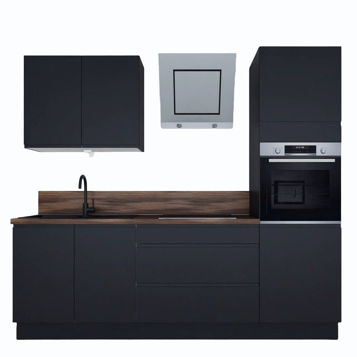 Cuisine prête à concocter Design