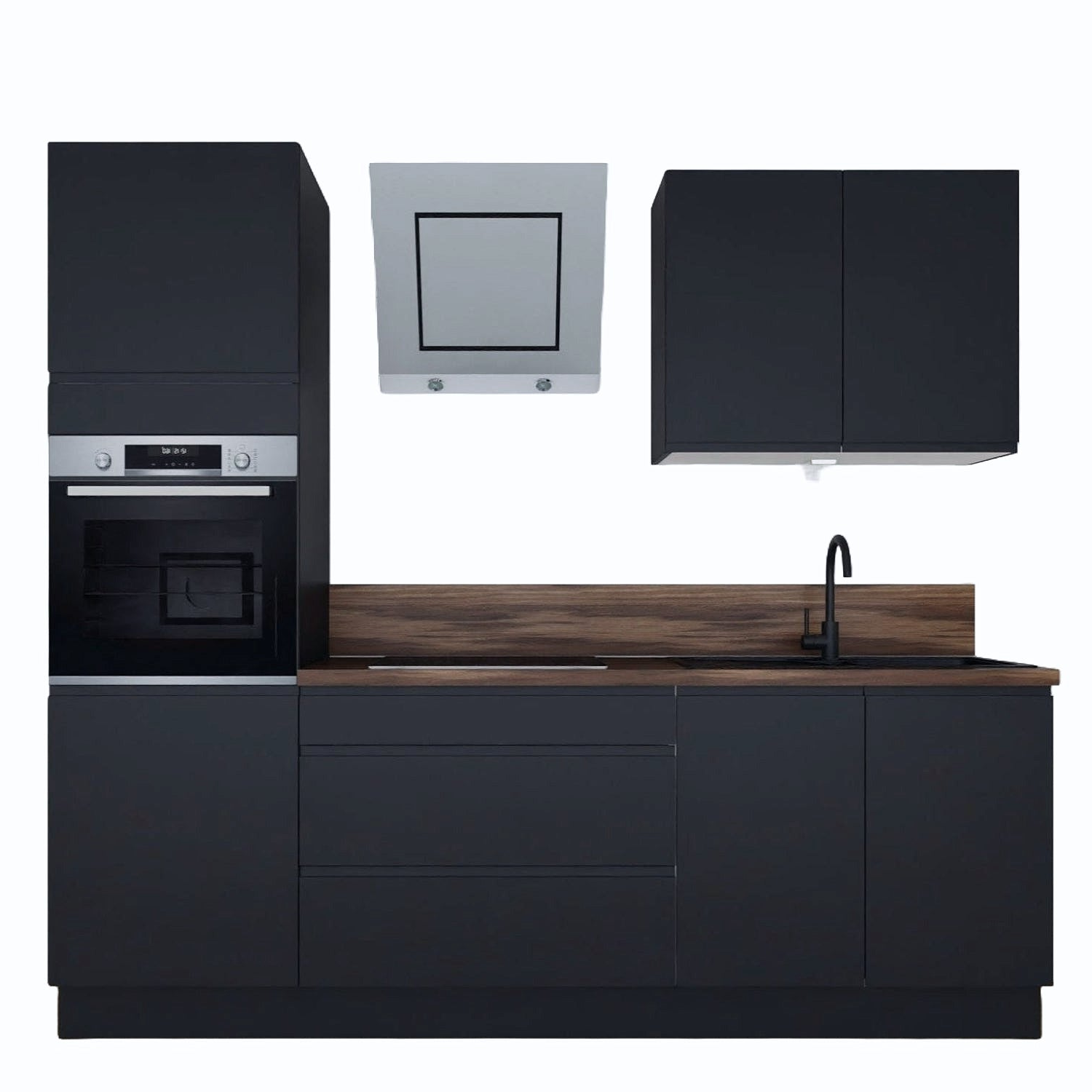 Cuisine prête à concocter Design