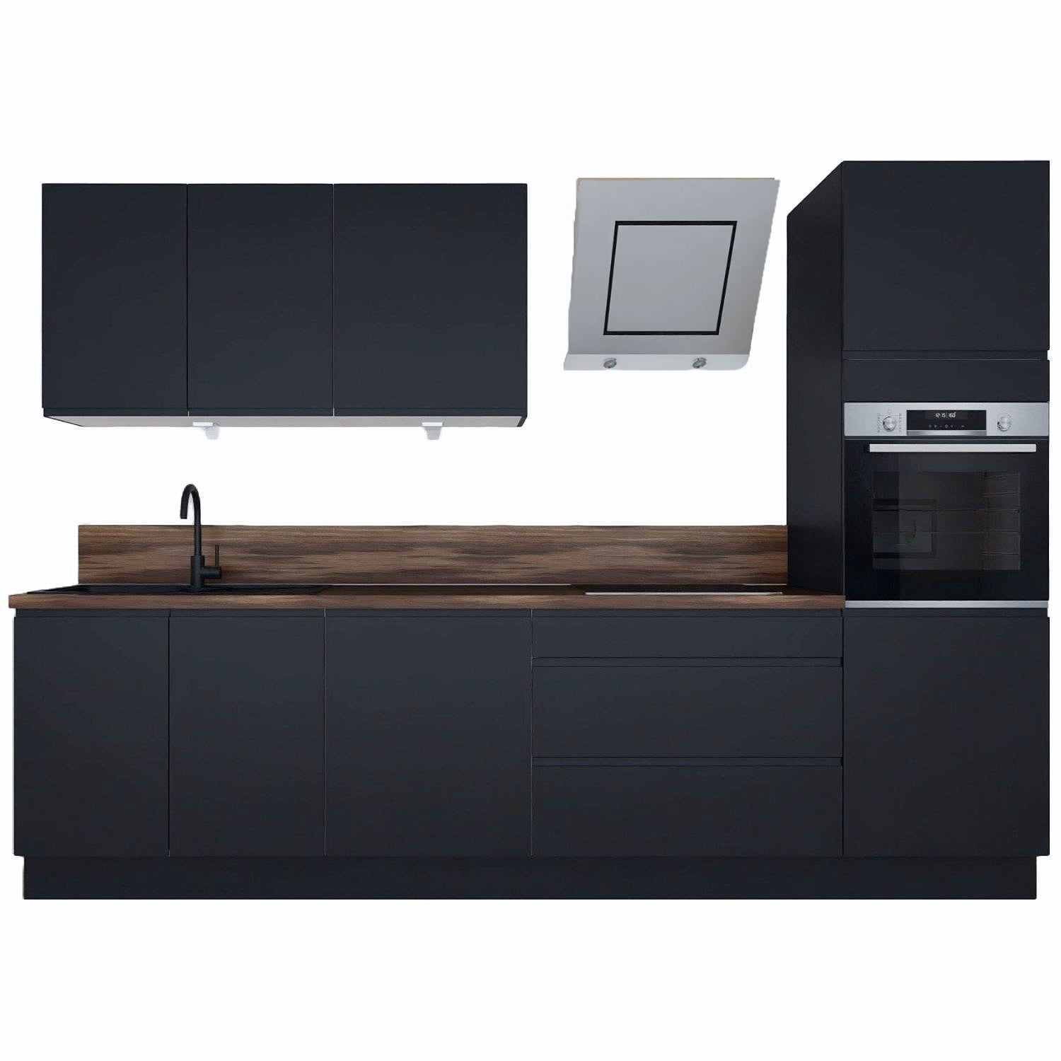 Cuisine prête à concocter Design