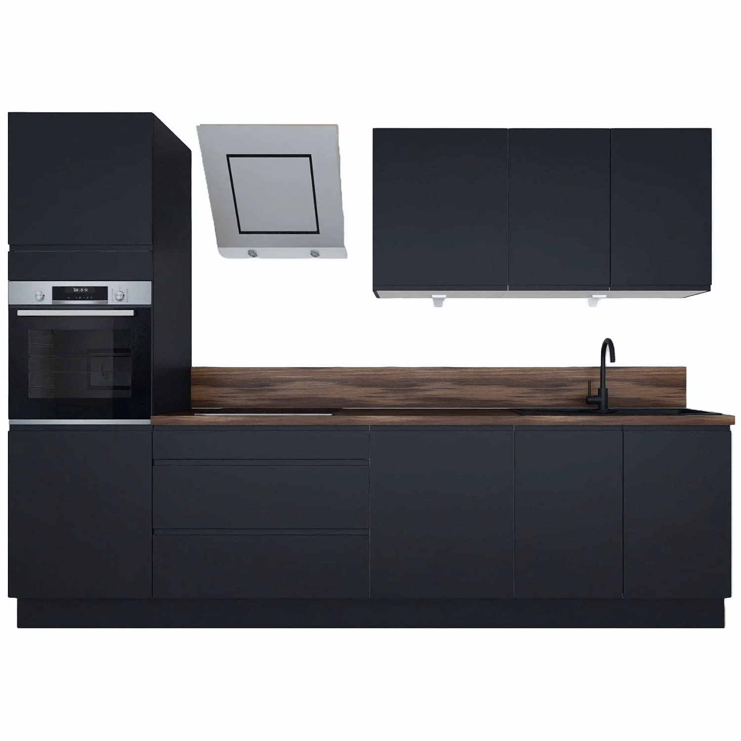 Cuisine prête à concocter Design