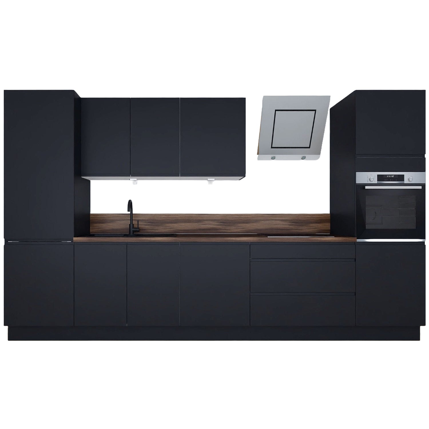 Cuisine prête à concocter Design