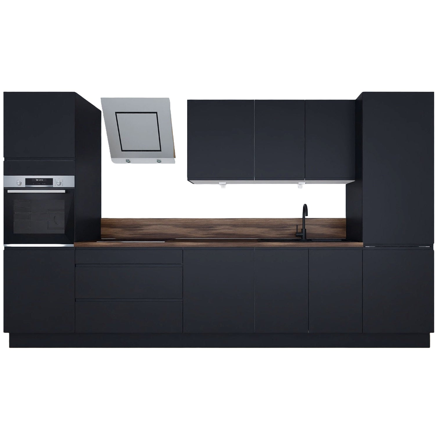 Cuisine prête à concocter Design