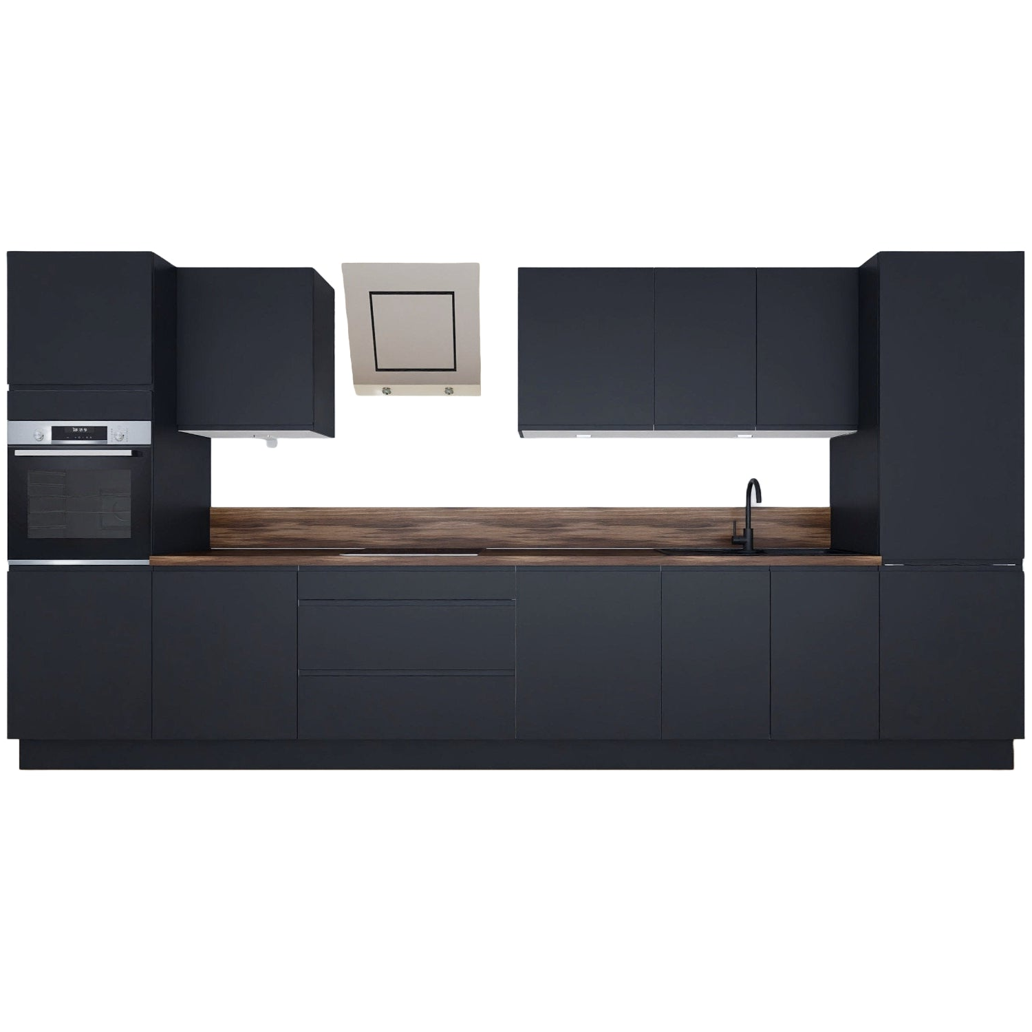 Cuisine prête à concocter Design