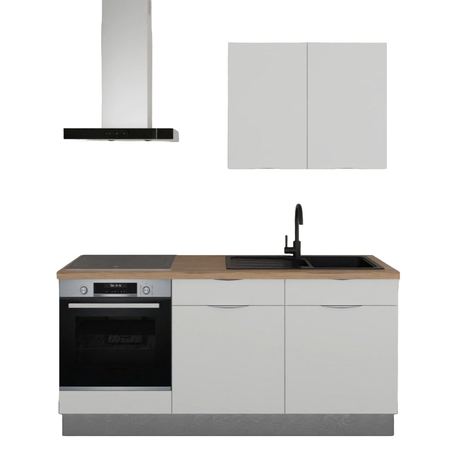 Cuisine prête à concocter Eco