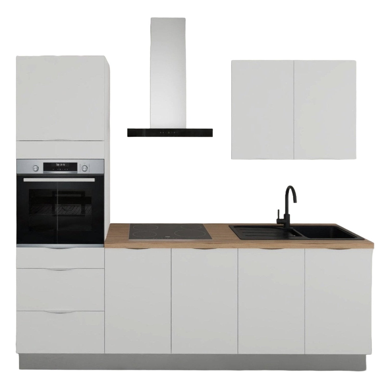 Cuisine prête à concocter Eco