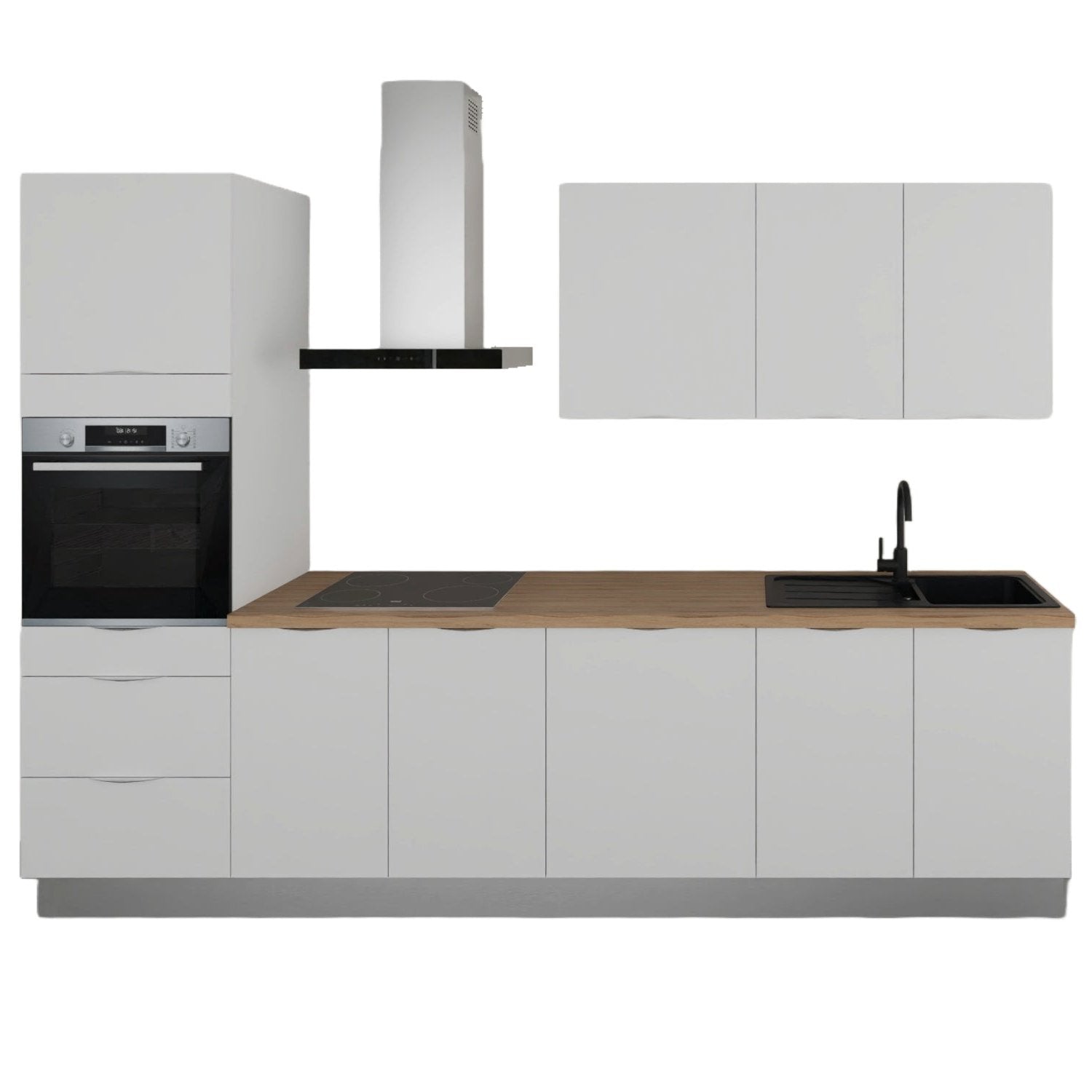 Cuisine prête à concocter Eco