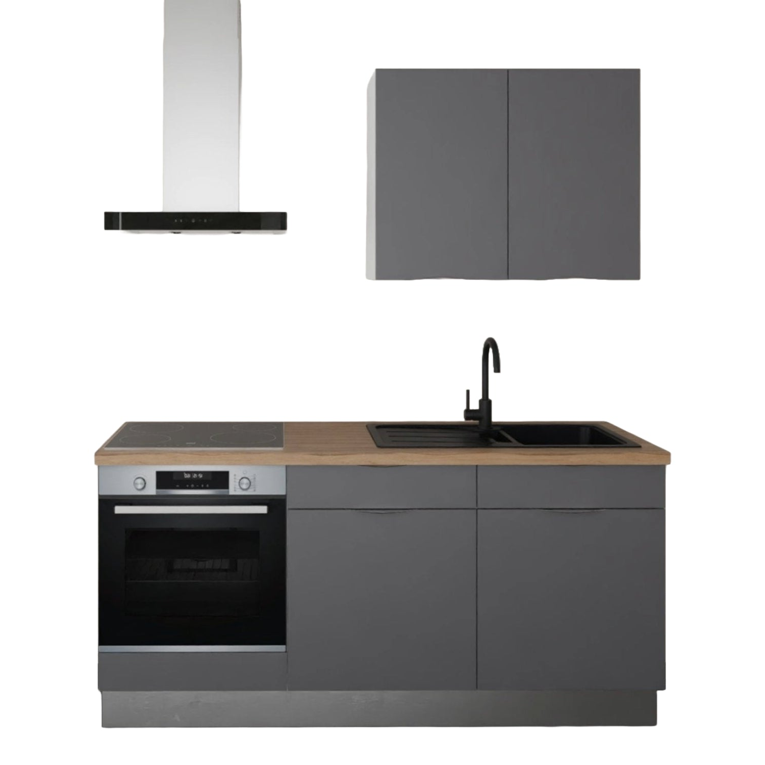 Cuisine prête à concocter Eco