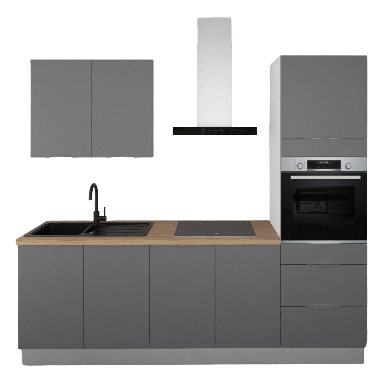 Cuisine prête à concocter Eco