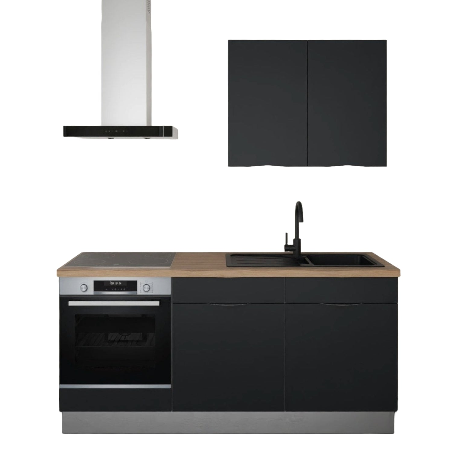 Cuisine prête à concocter Eco