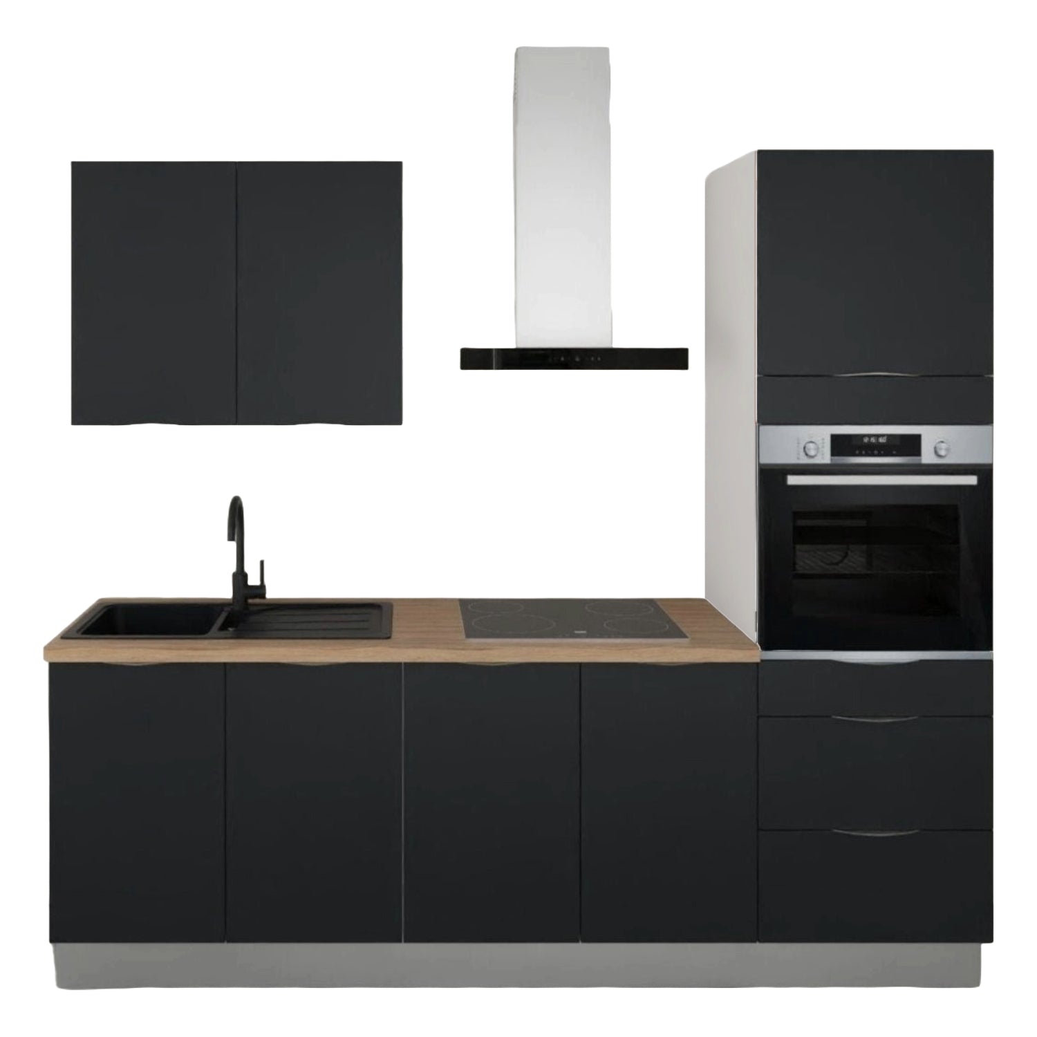 Cuisine prête à concocter Eco