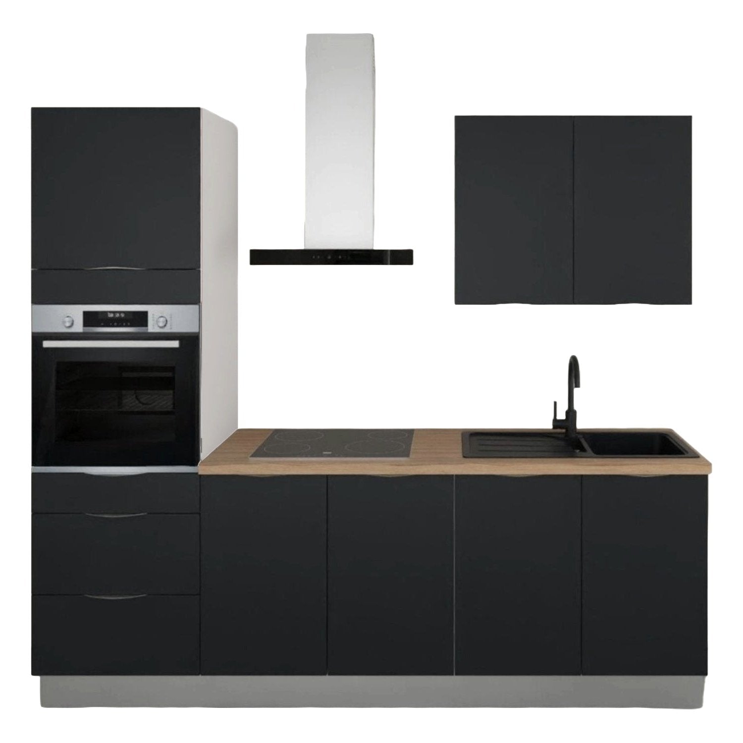 Cuisine prête à concocter Eco