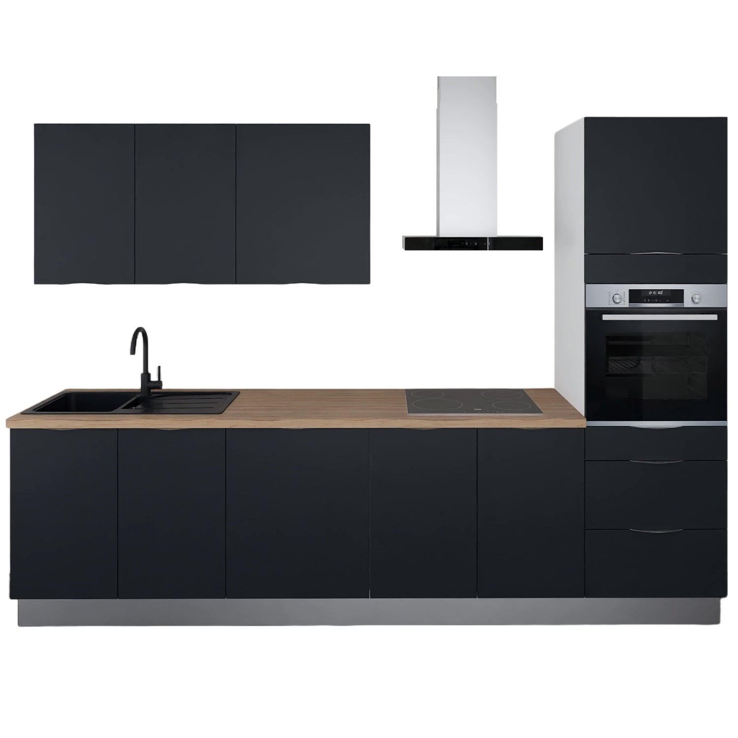 Cuisine prête à concocter Eco