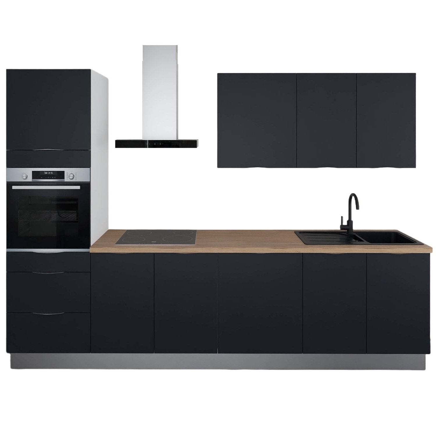 Cuisine prête à concocter Eco