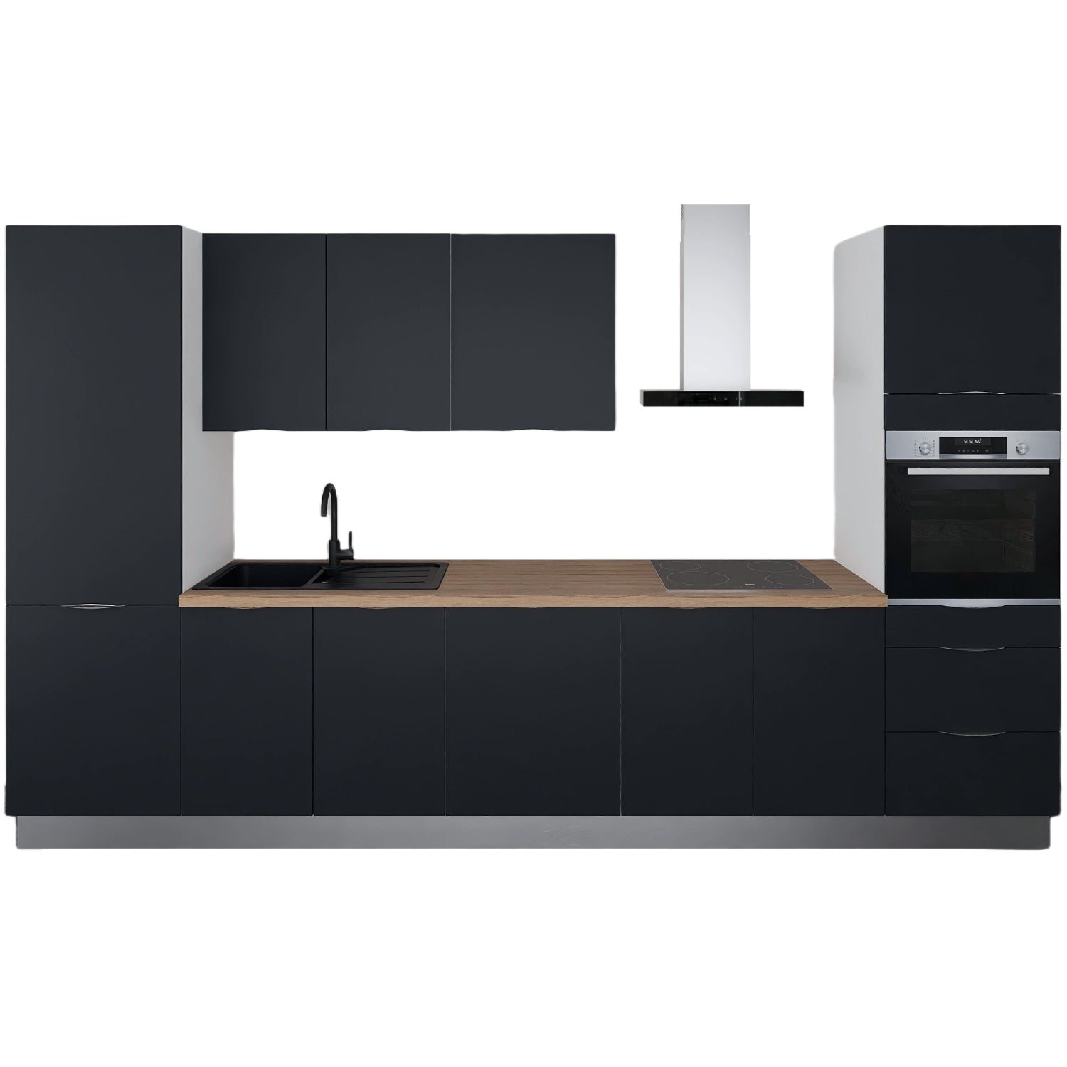 Cuisine prête à concocter Eco