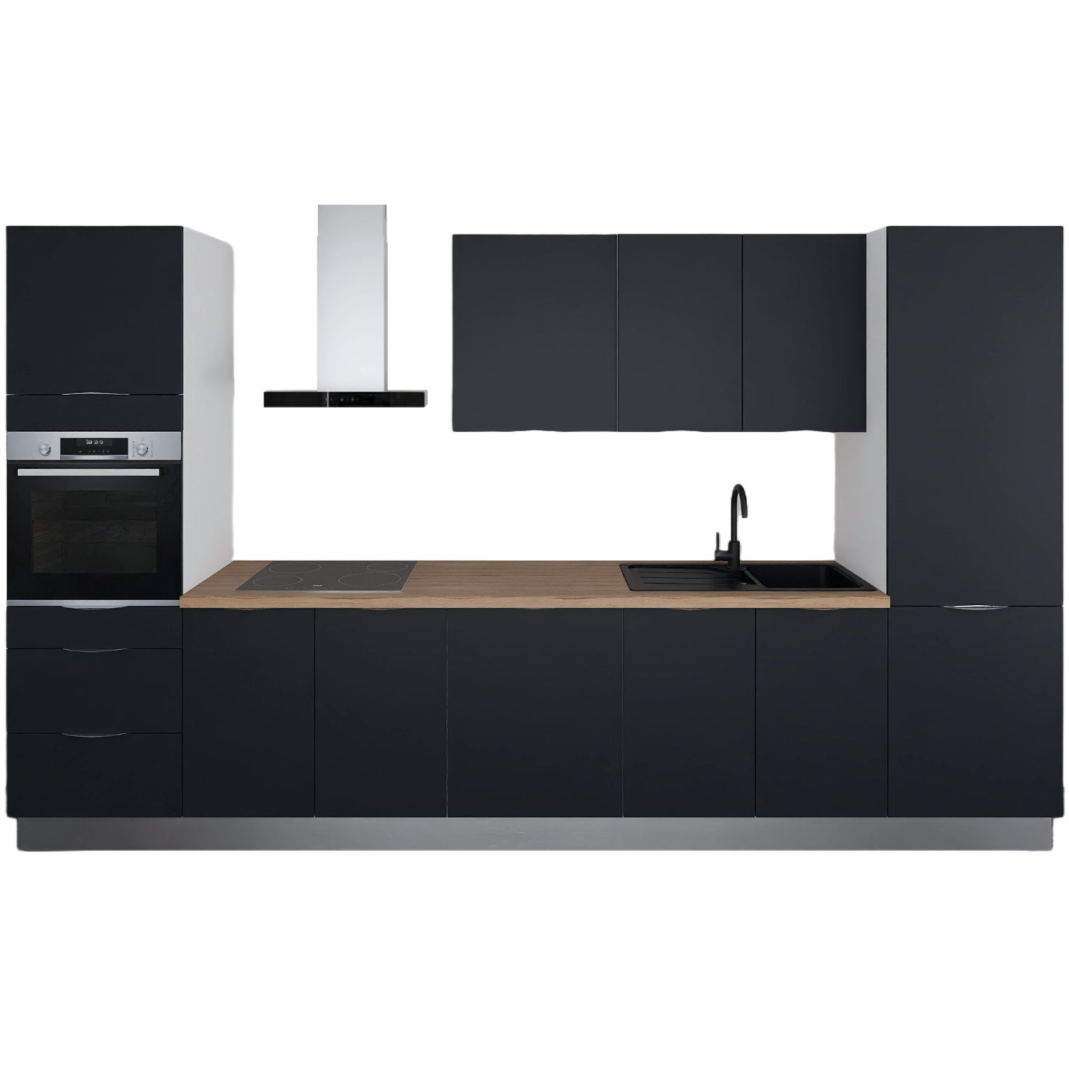 Cuisine prête à concocter Eco