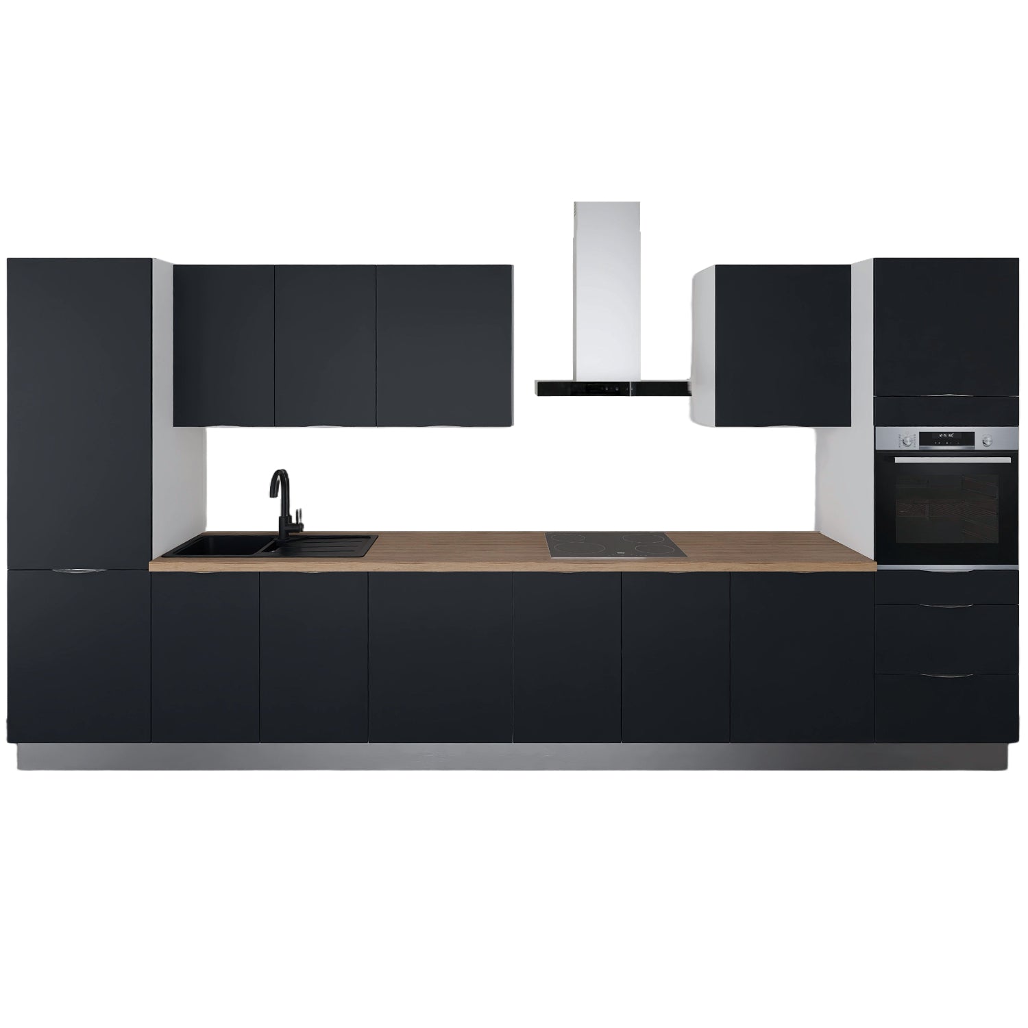 Cuisine prête à concocter Eco