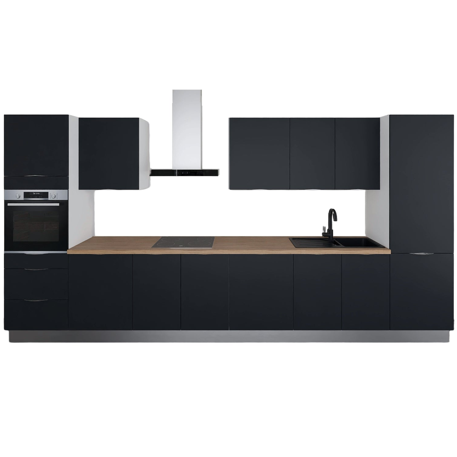 Cuisine prête à concocter Eco