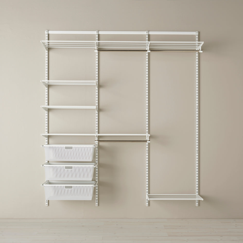 Solution dressing 180cm - Édition Classique