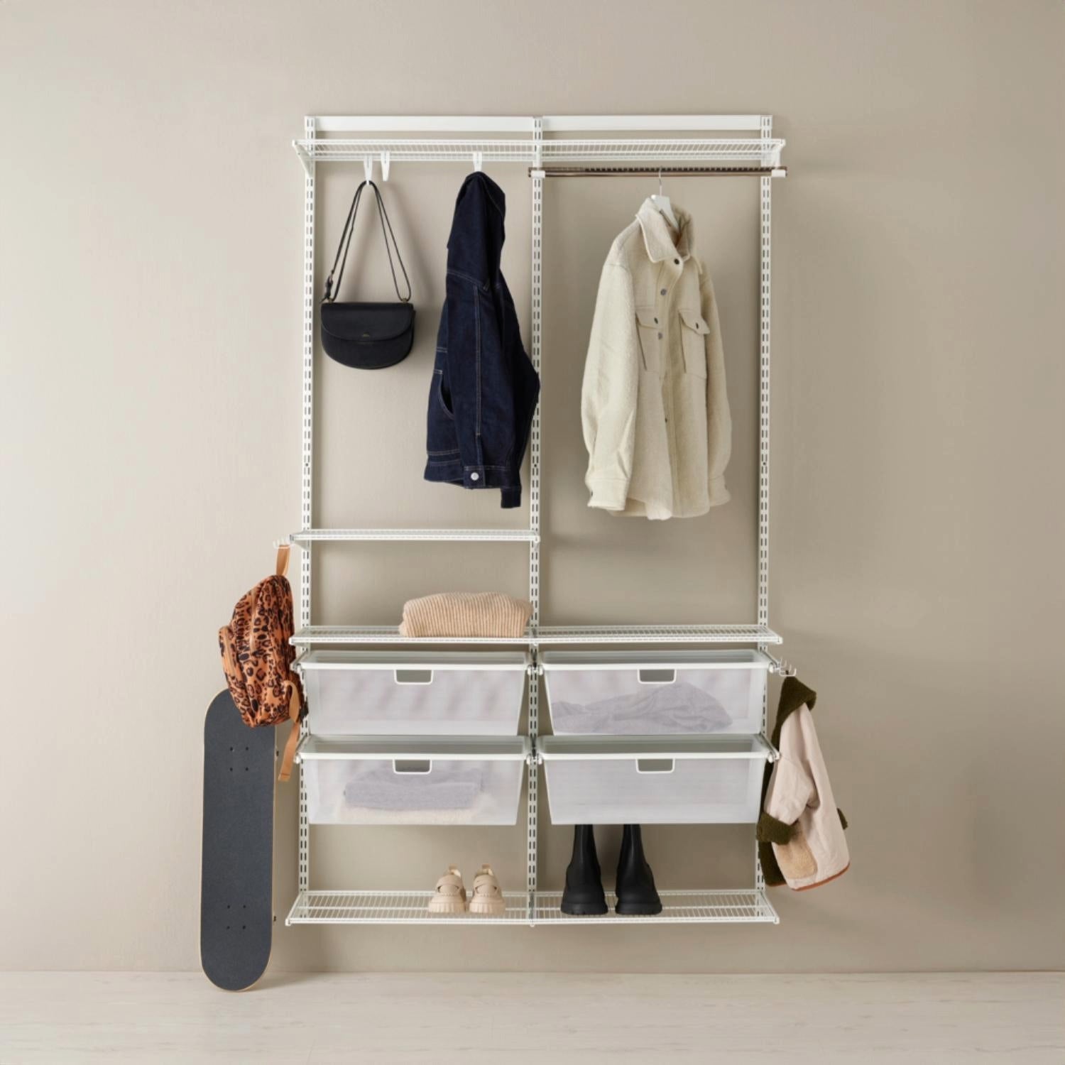 Solution d'entrée 125cm - Édition Classique