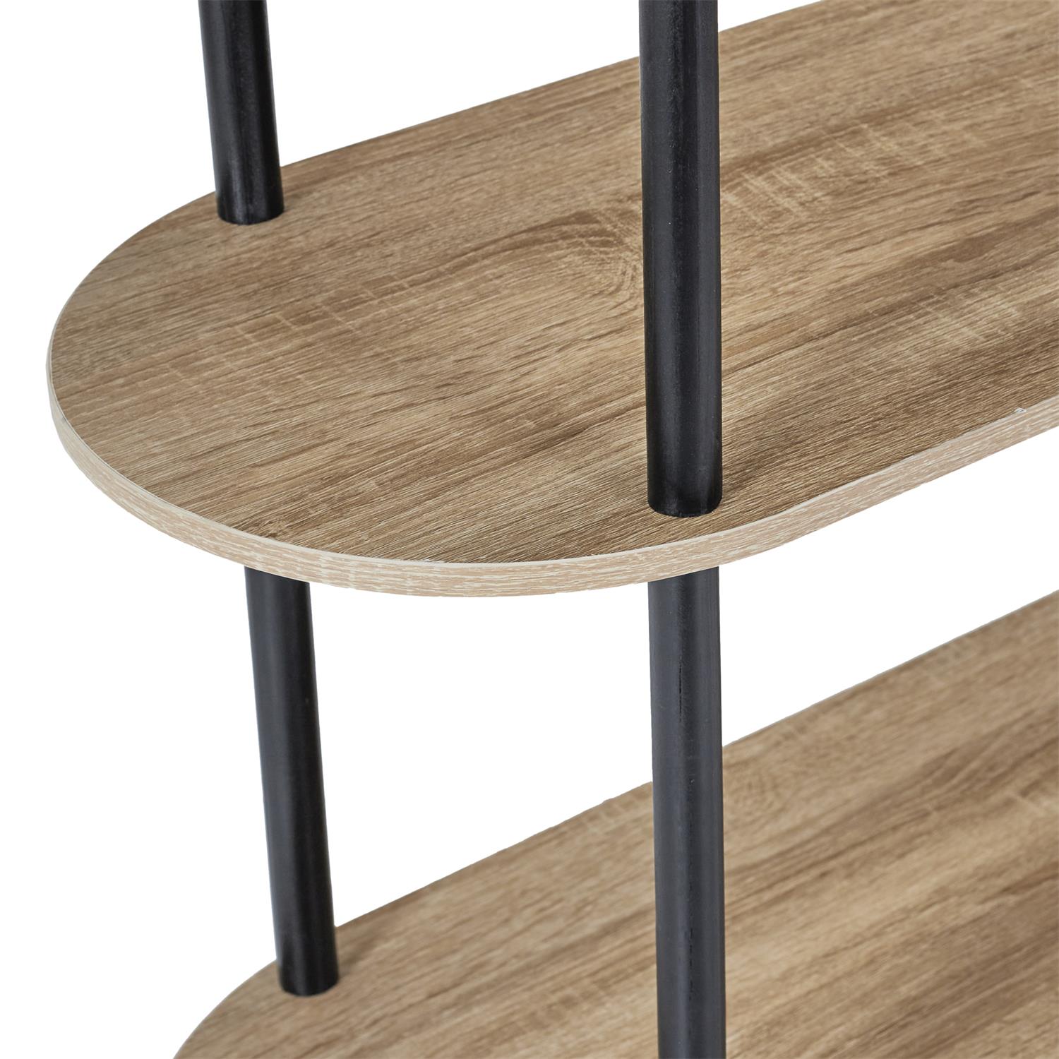 Etagère cobe h113cm