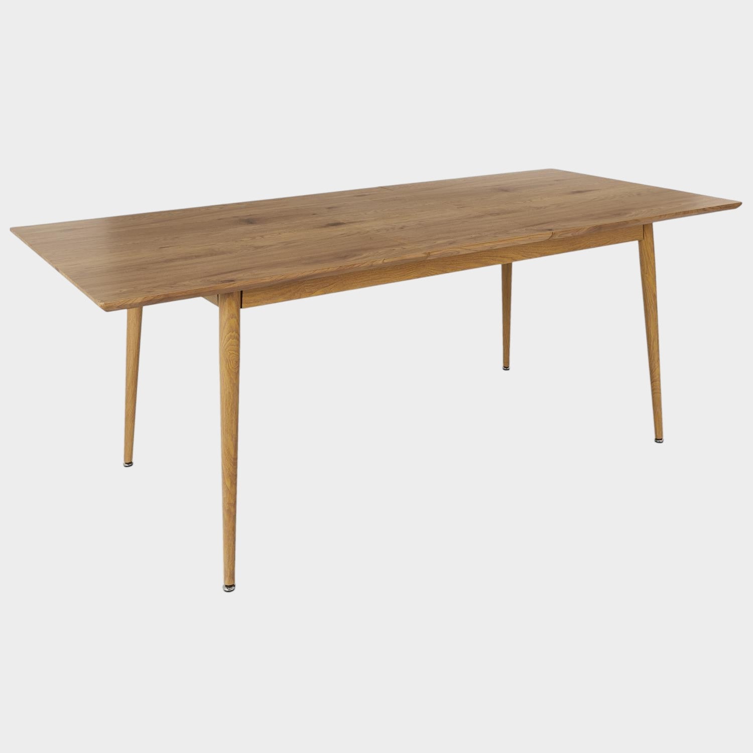 Table de repas extensible 160 200cm Paxton