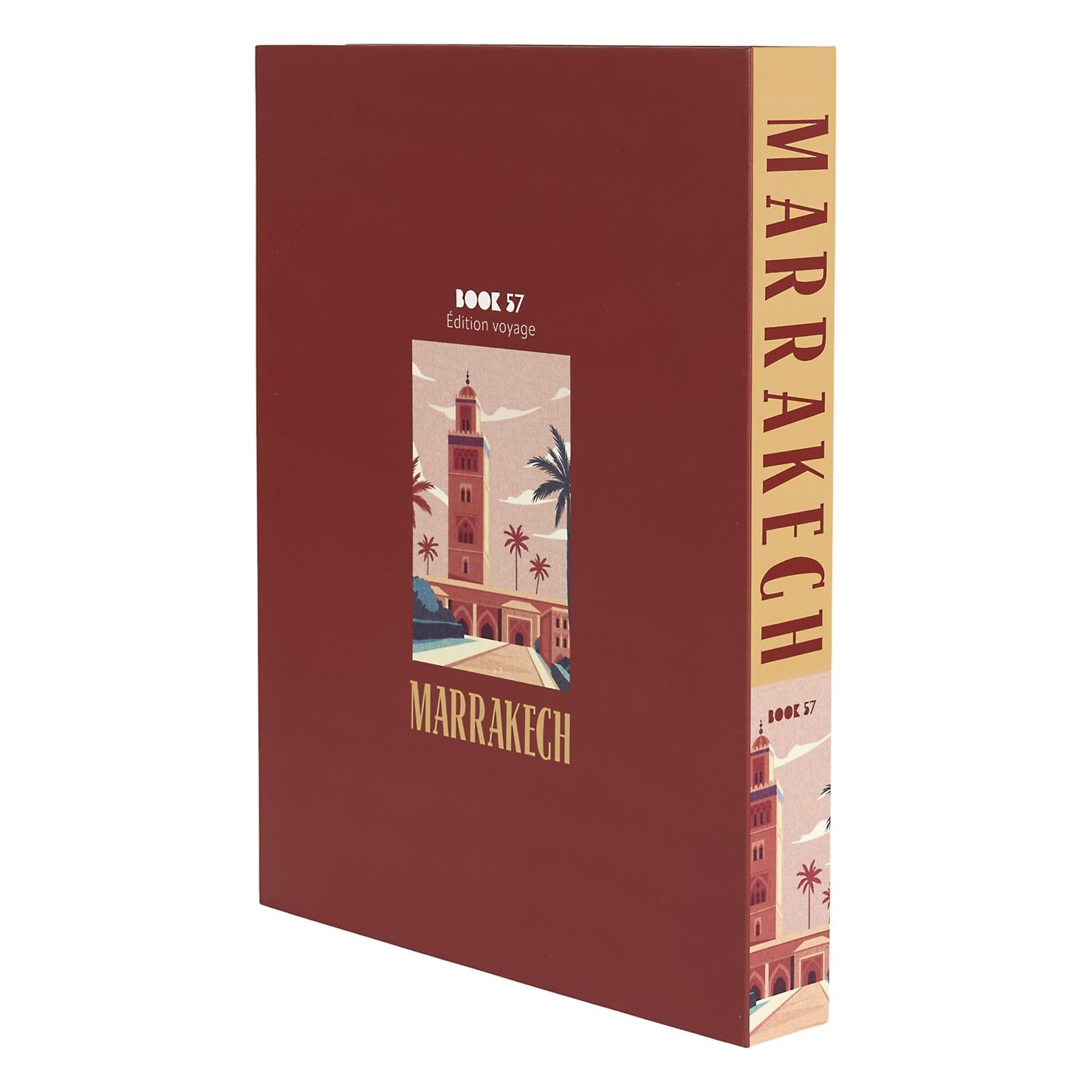 Livre rangement déco Voyages