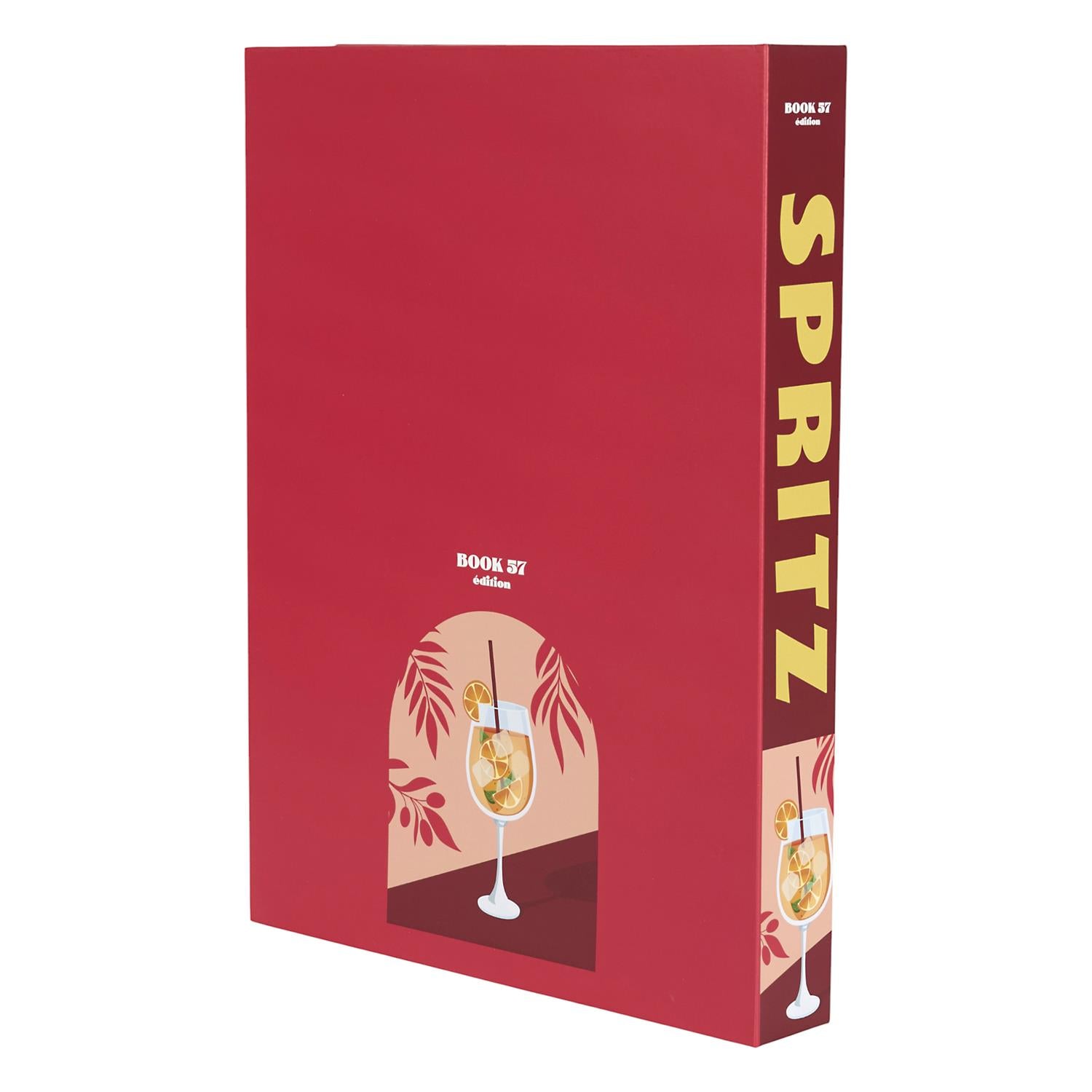 Livre rangement déco Cocktails