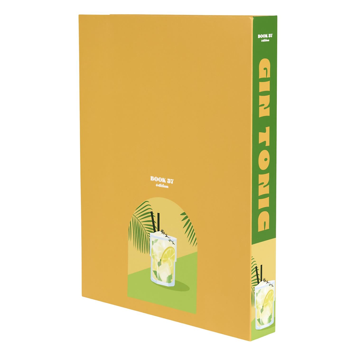 Livre rangement déco Cocktails