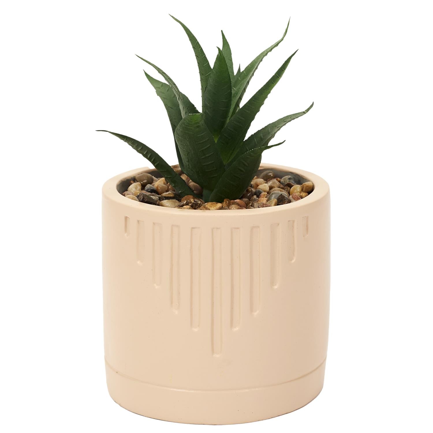 Plante artificielle Arty Beige