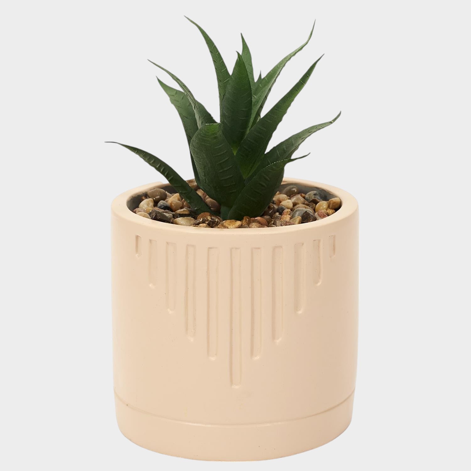 Plante artificielle Arty Beige