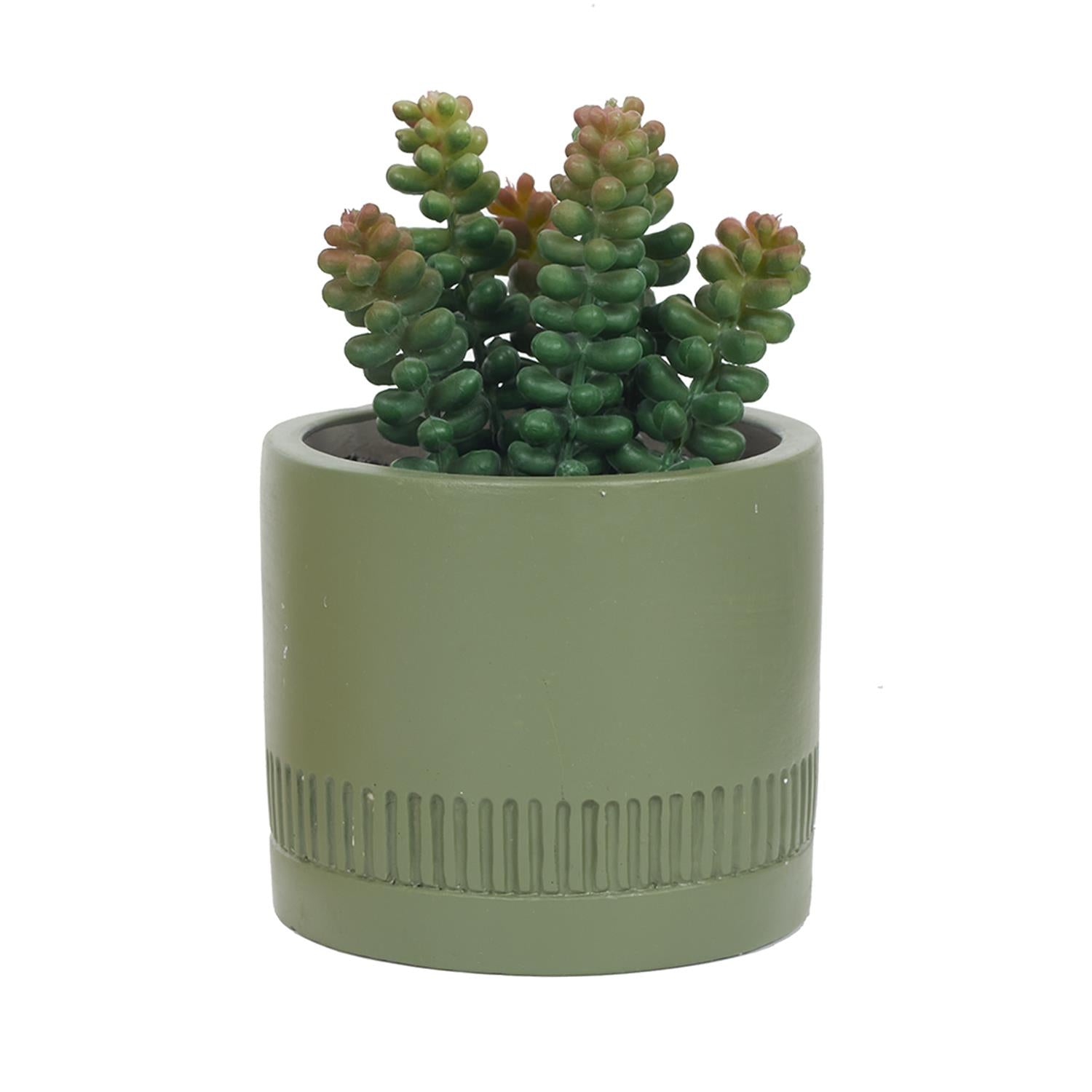 Plante artificielle Arty Vert