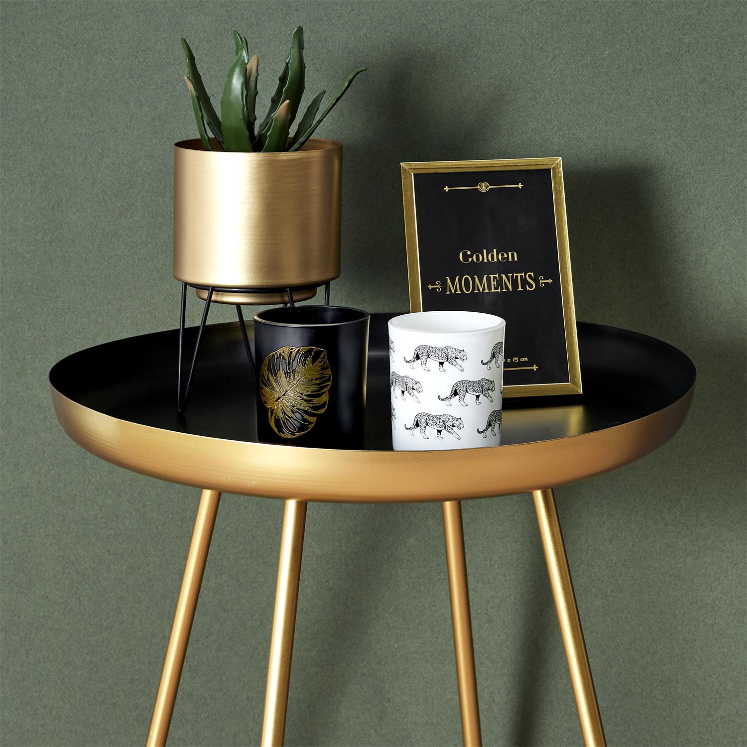 Pot de fleur pied filaire x2