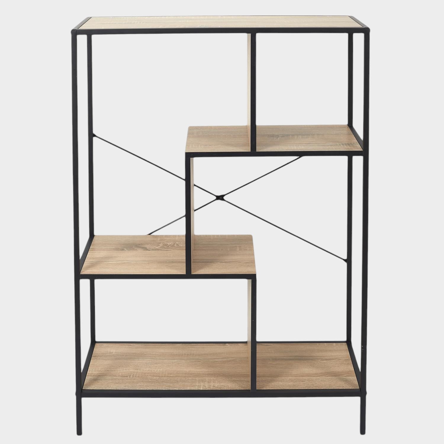 Etagère Edison 80x30x113cm