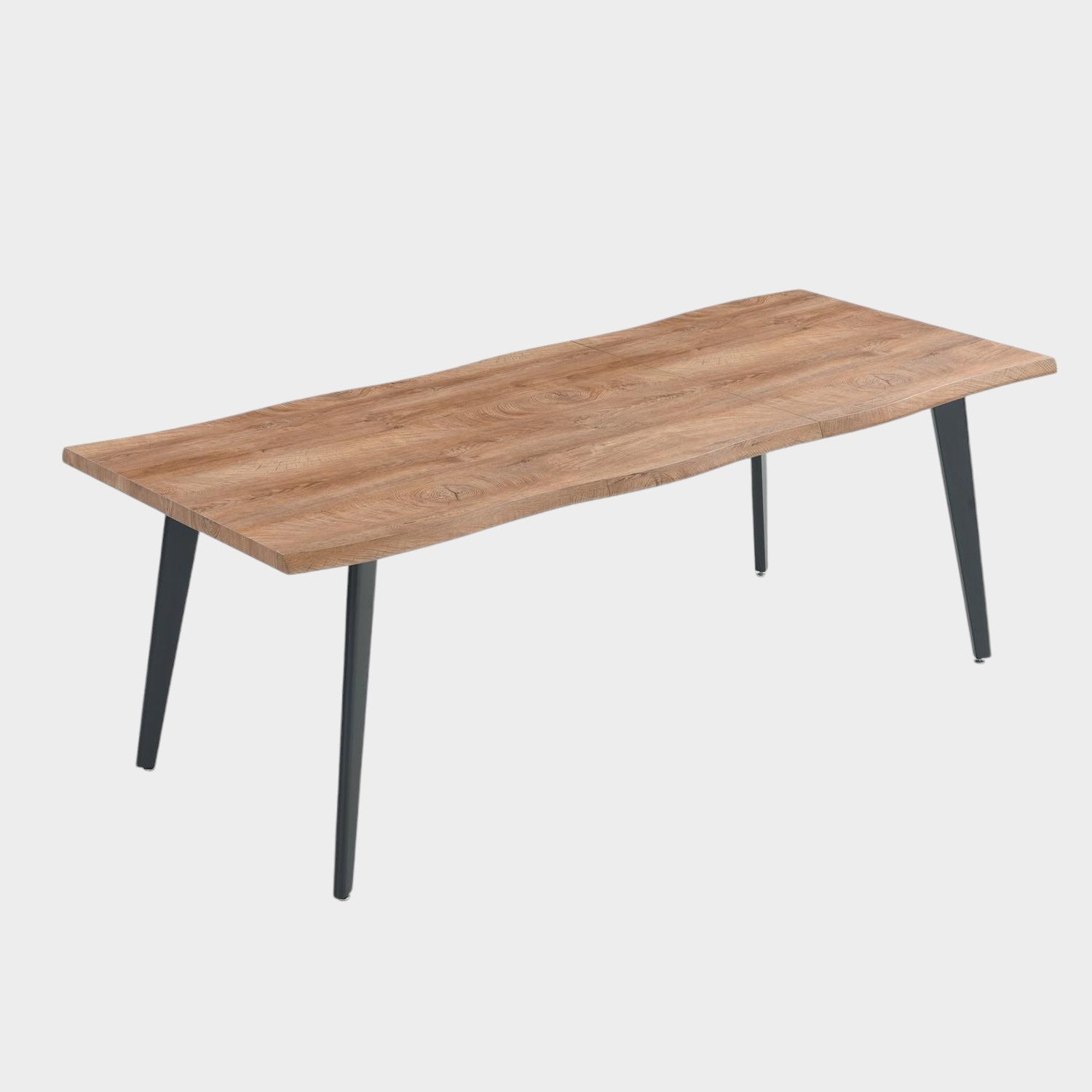 Table de repas extensible 6 à 8 personnes Forest