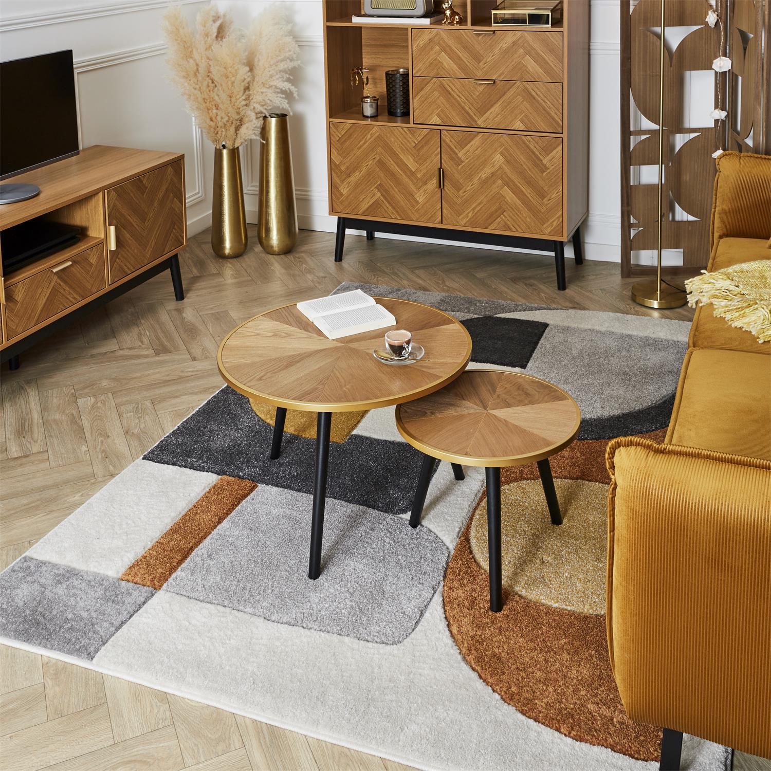 Table gigogne Felix x2