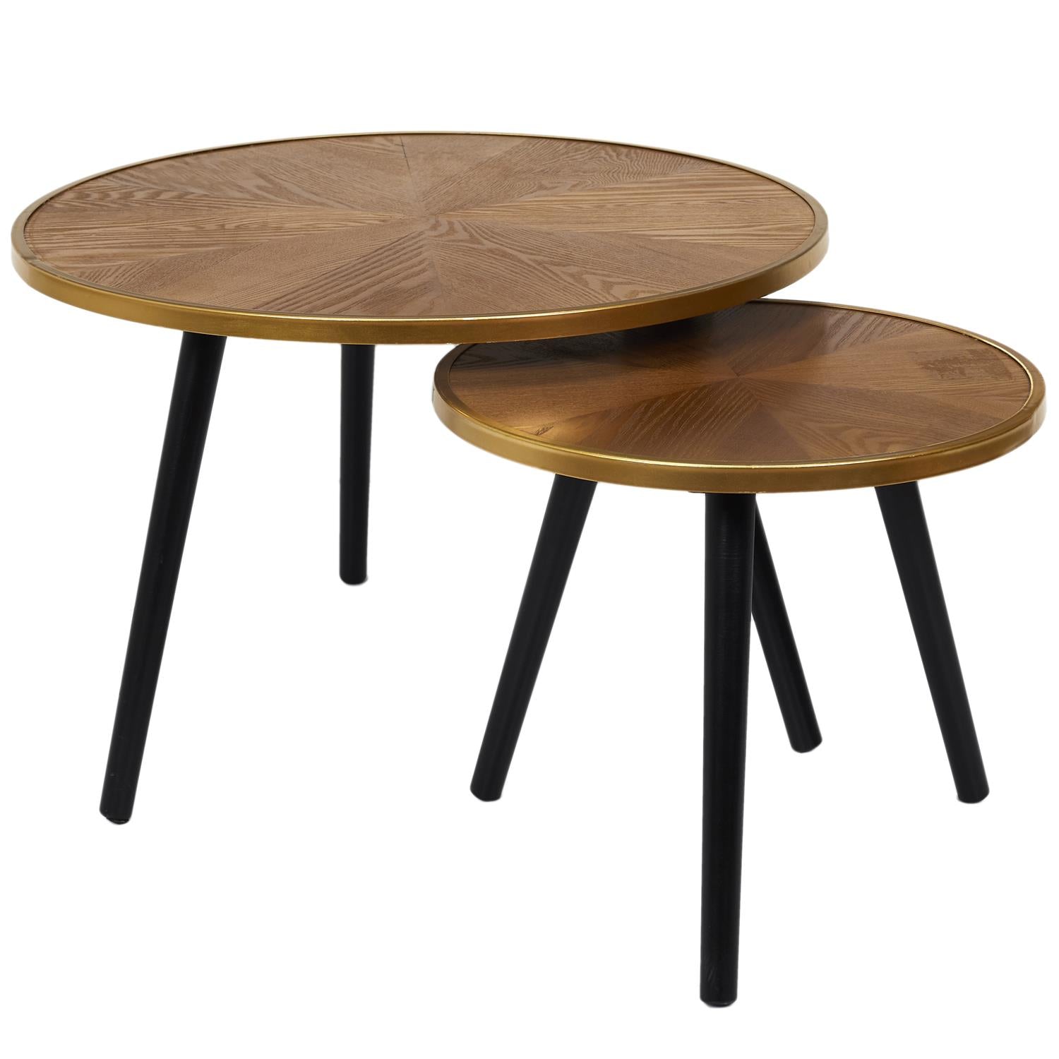 Table gigogne Felix x2