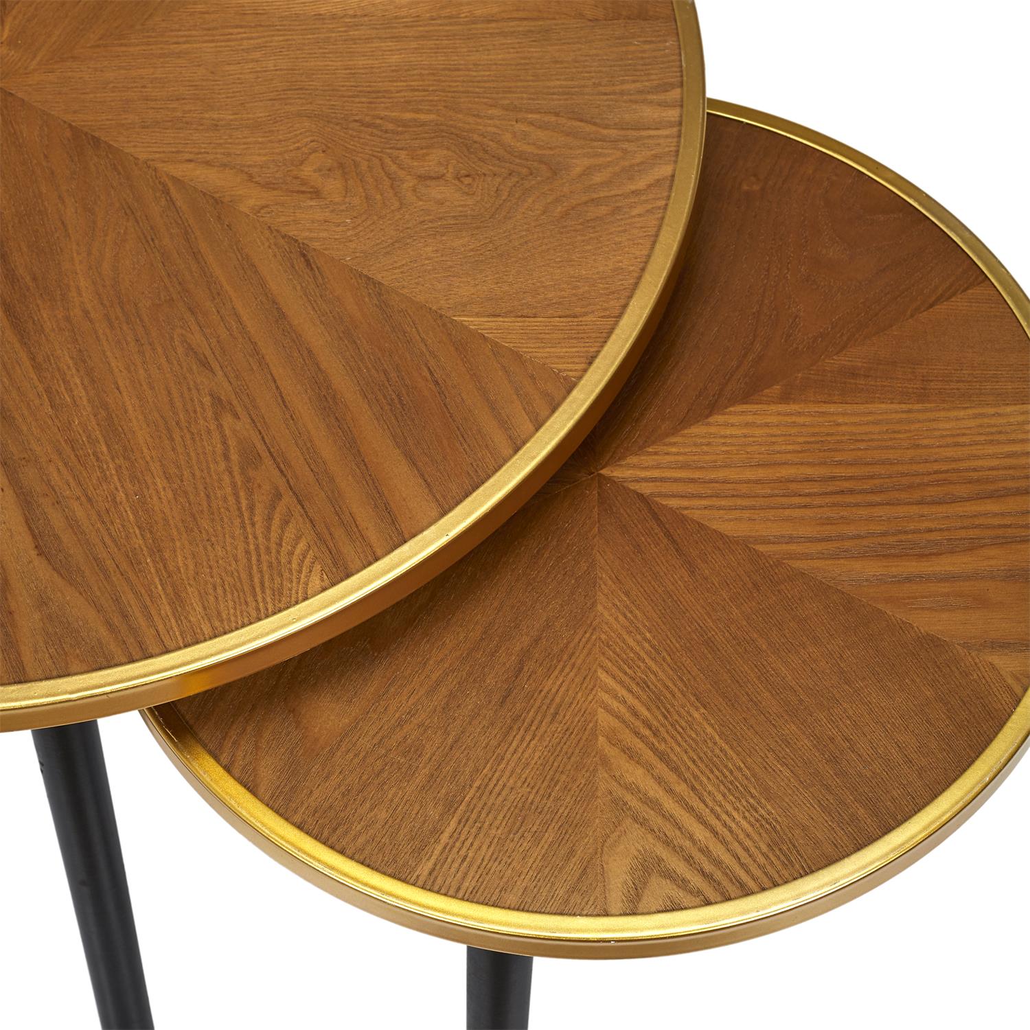 Table gigogne Felix x2