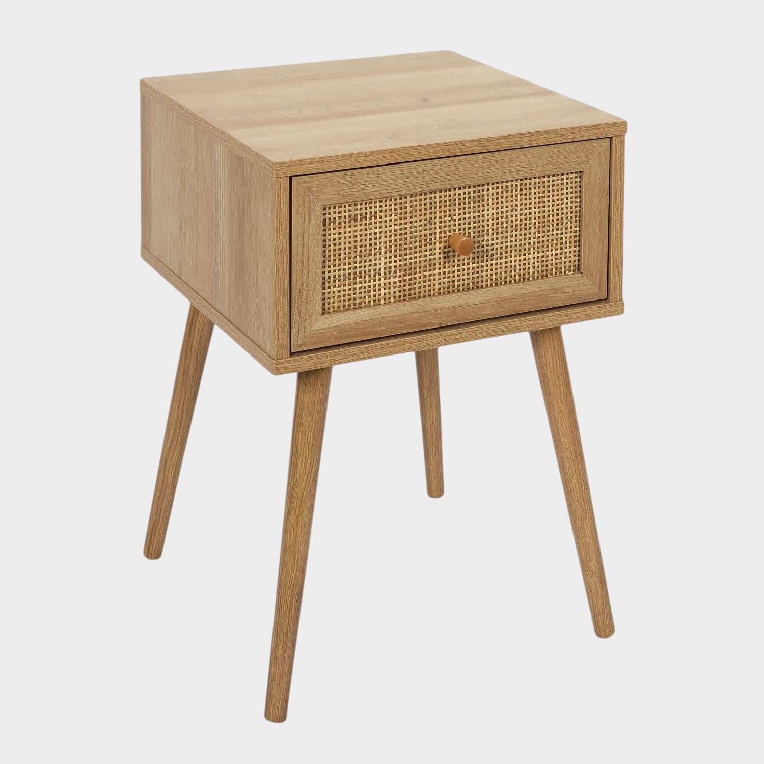 Chevet Bali 1 tiroir