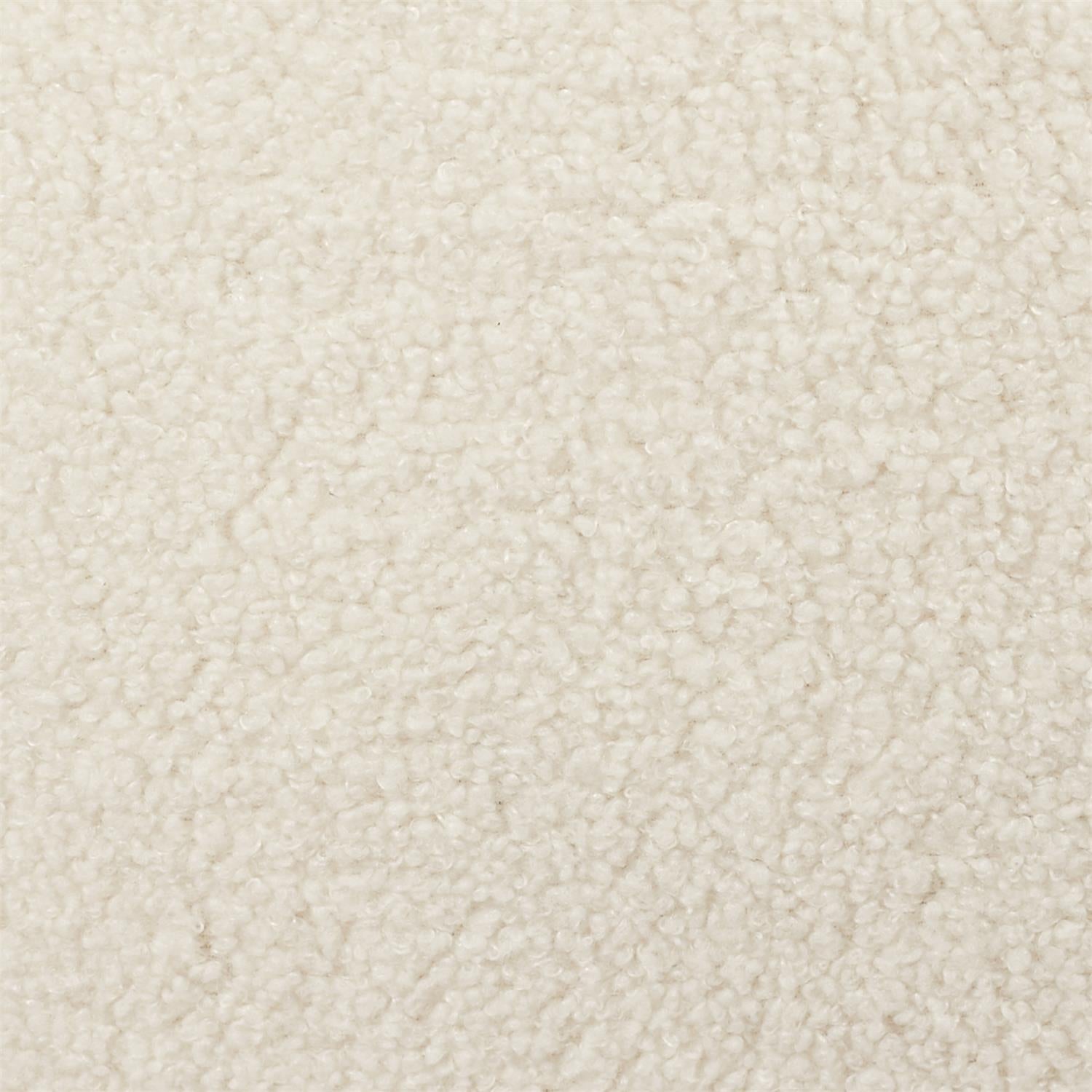 Fauteuil bouclette LOKI